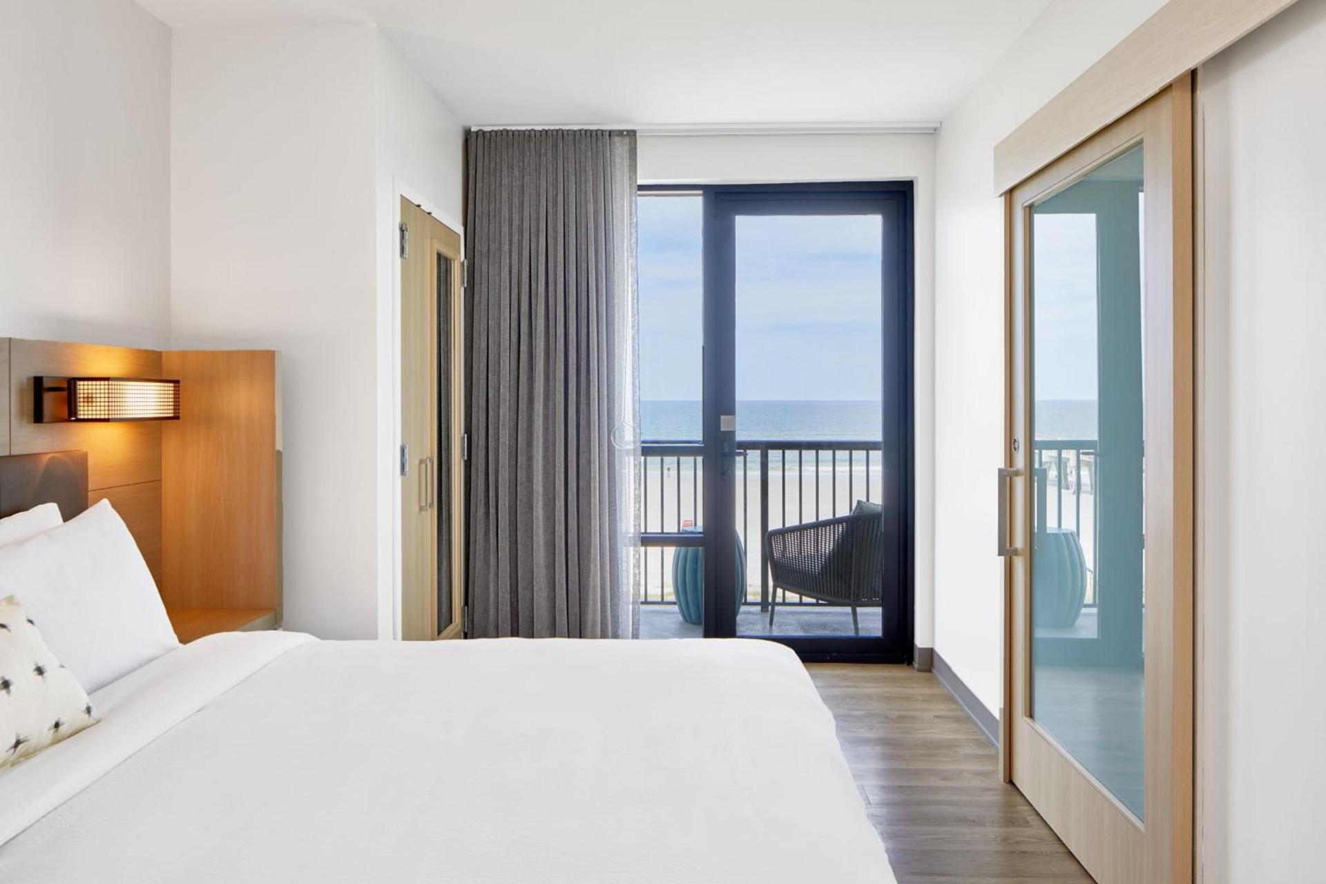 SpringHill Suites by Marriott Jacksonville Beach Oceanfront photo 18