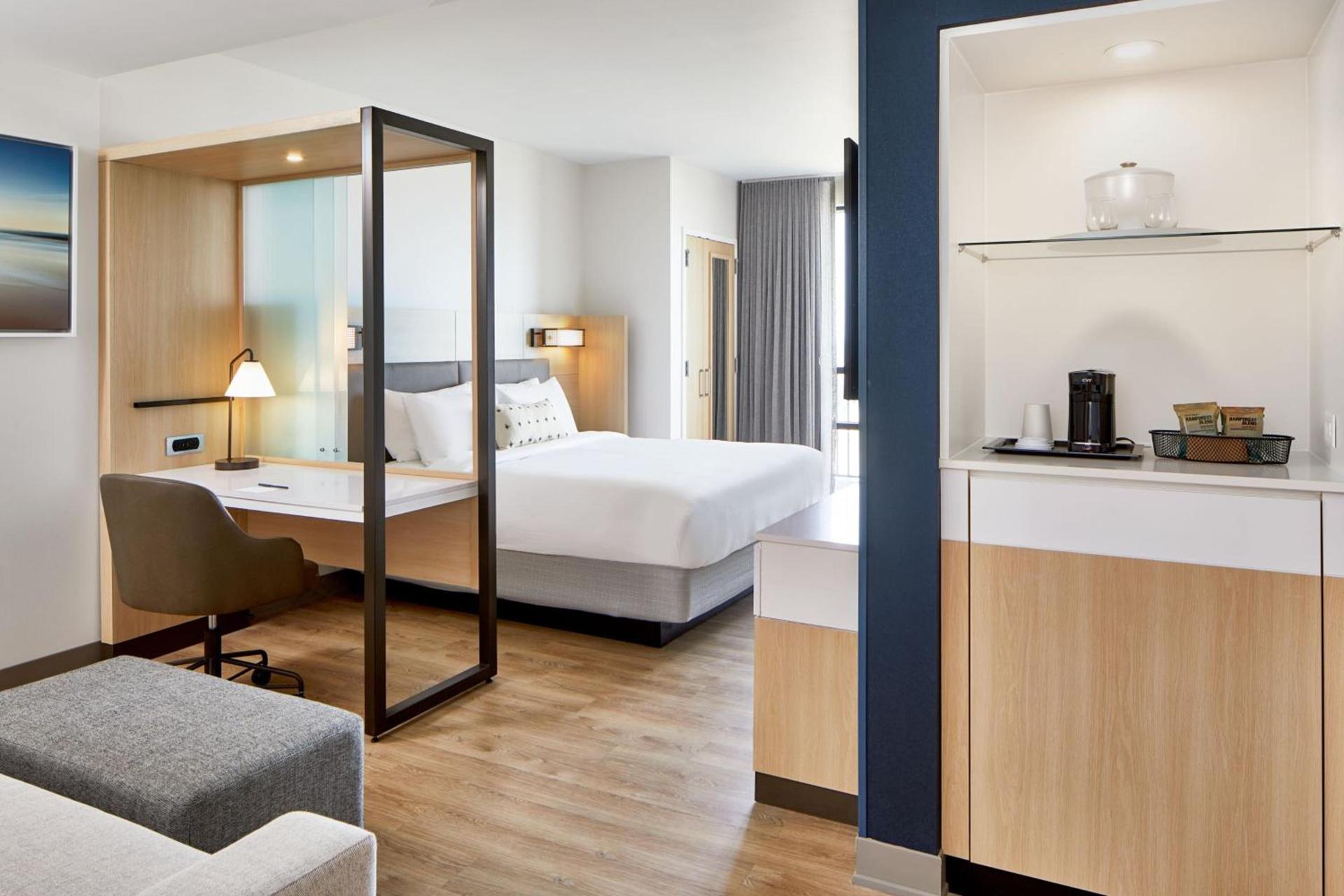 SpringHill Suites by Marriott Jacksonville Beach Oceanfront photo 19