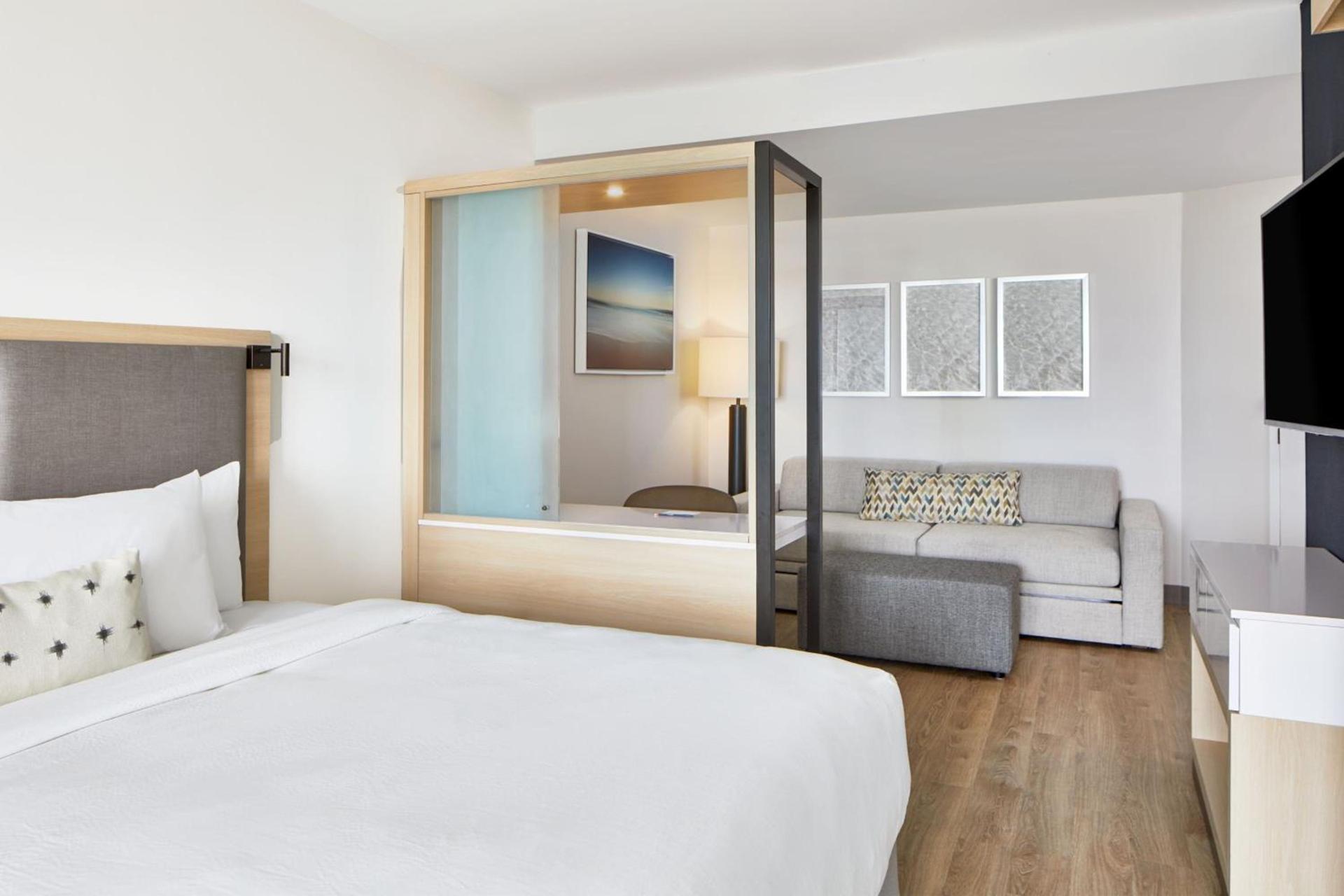 SpringHill Suites by Marriott Jacksonville Beach Oceanfront photo 22