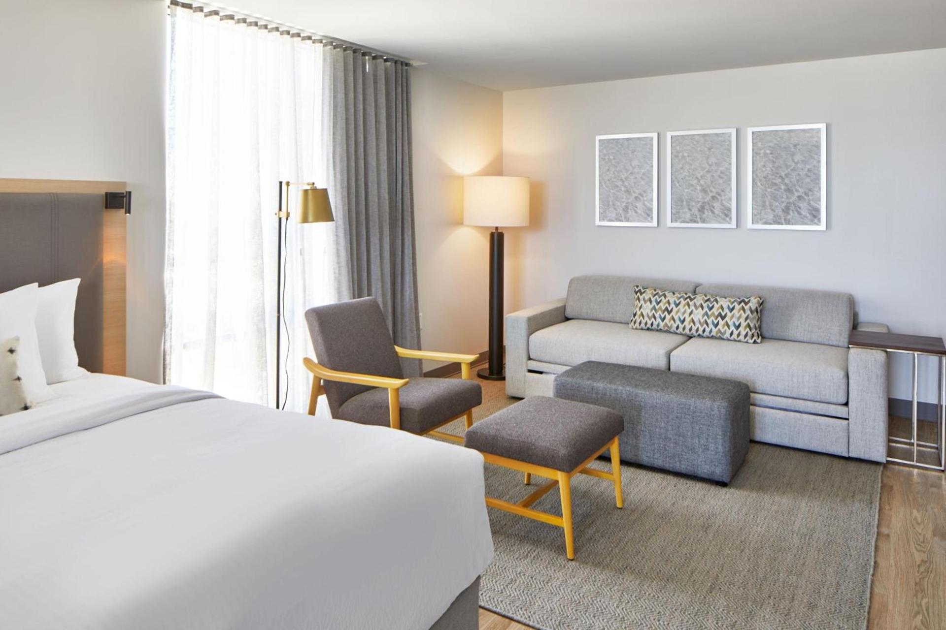 SpringHill Suites by Marriott Jacksonville Beach Oceanfront photo 30