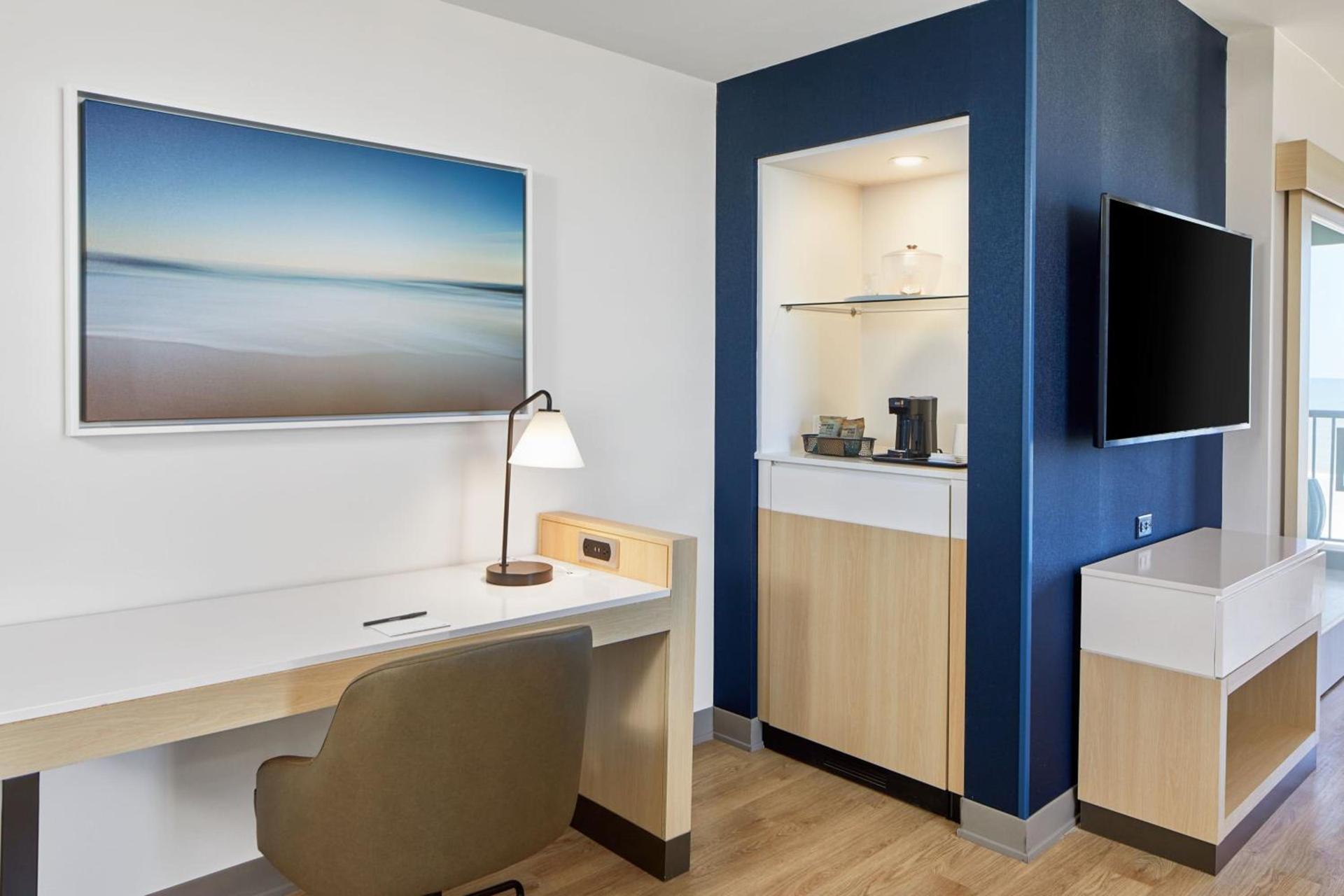 SpringHill Suites by Marriott Jacksonville Beach Oceanfront photo 35