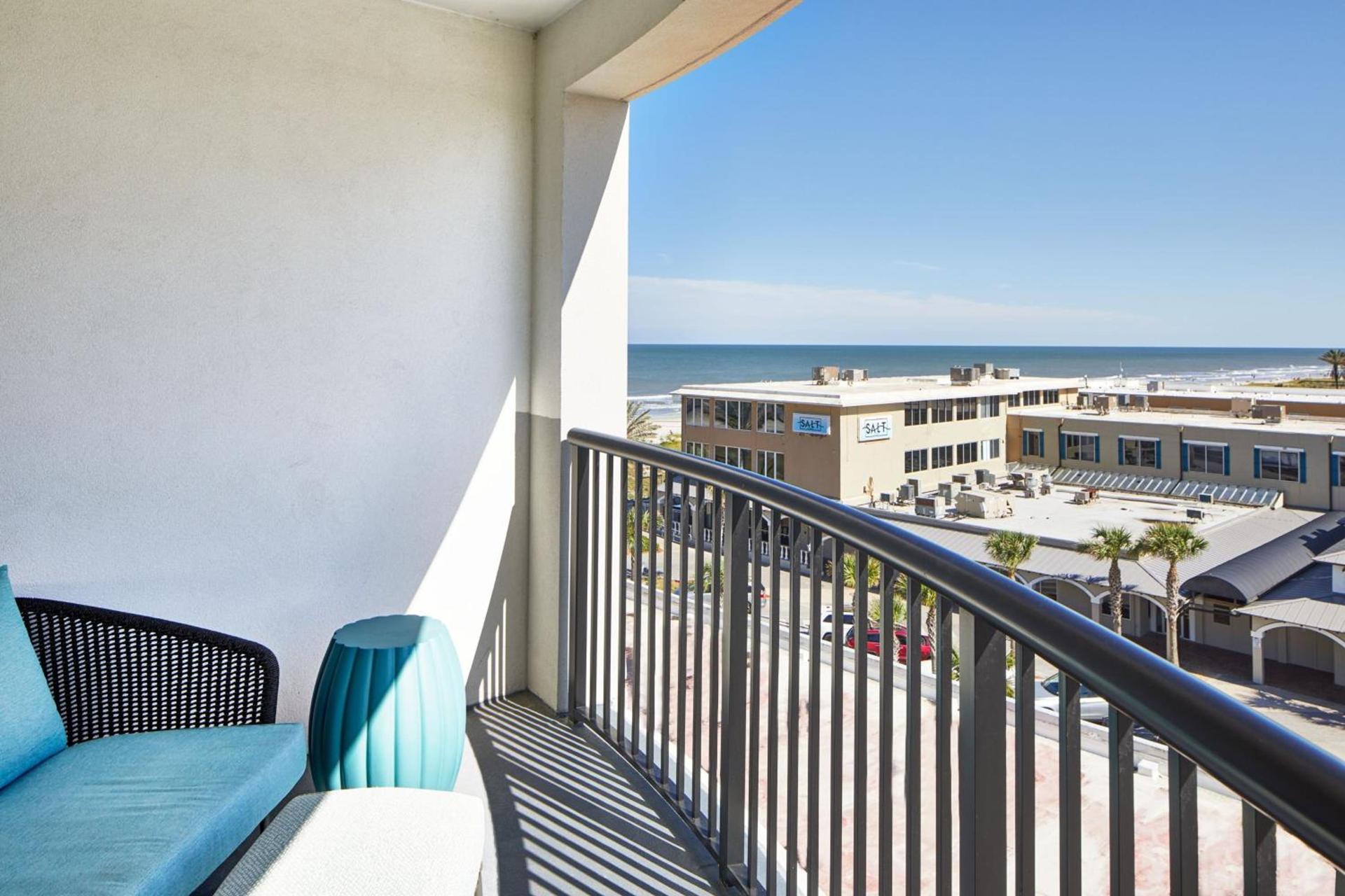 SpringHill Suites by Marriott Jacksonville Beach Oceanfront photo 36