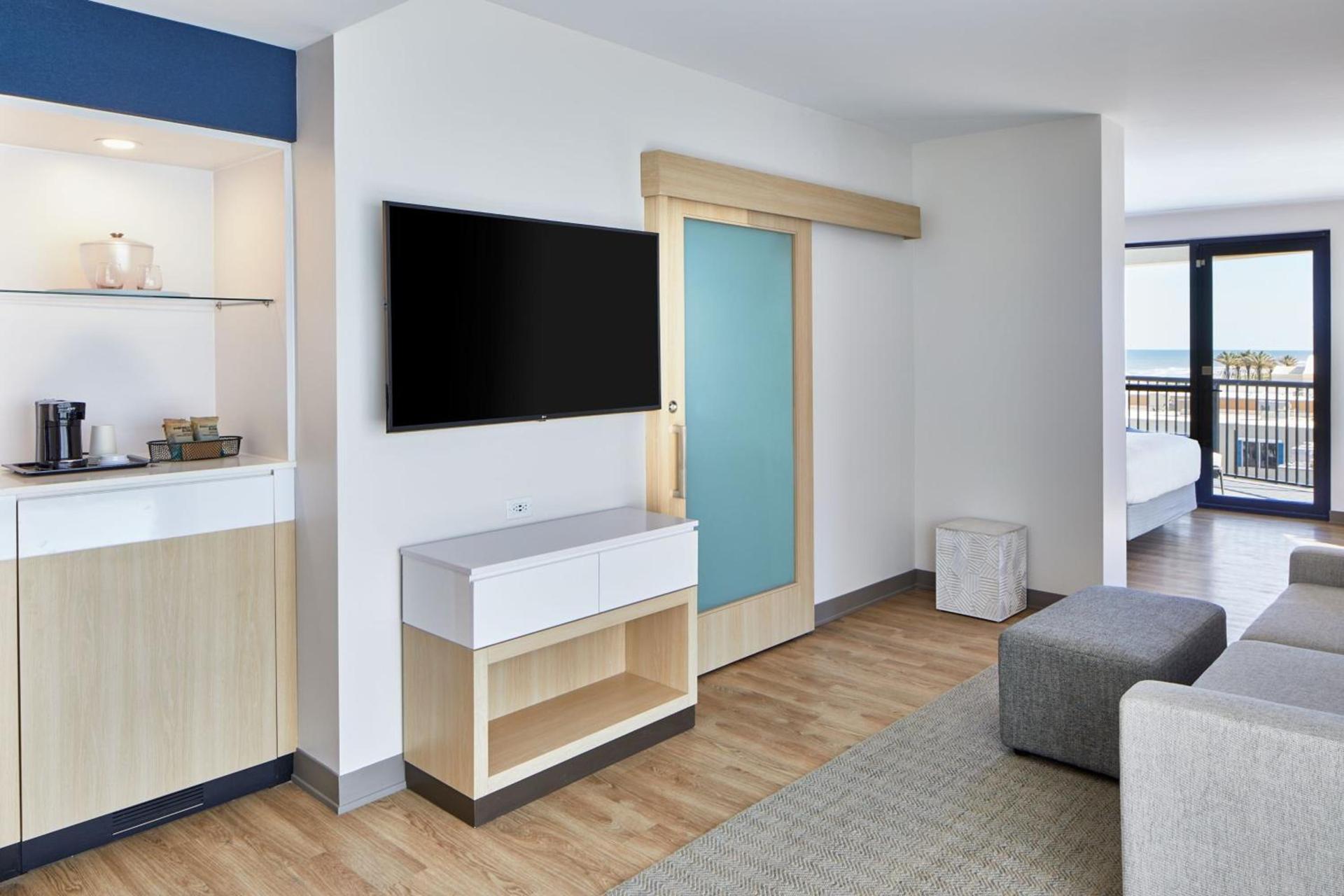 SpringHill Suites by Marriott Jacksonville Beach Oceanfront photo 38