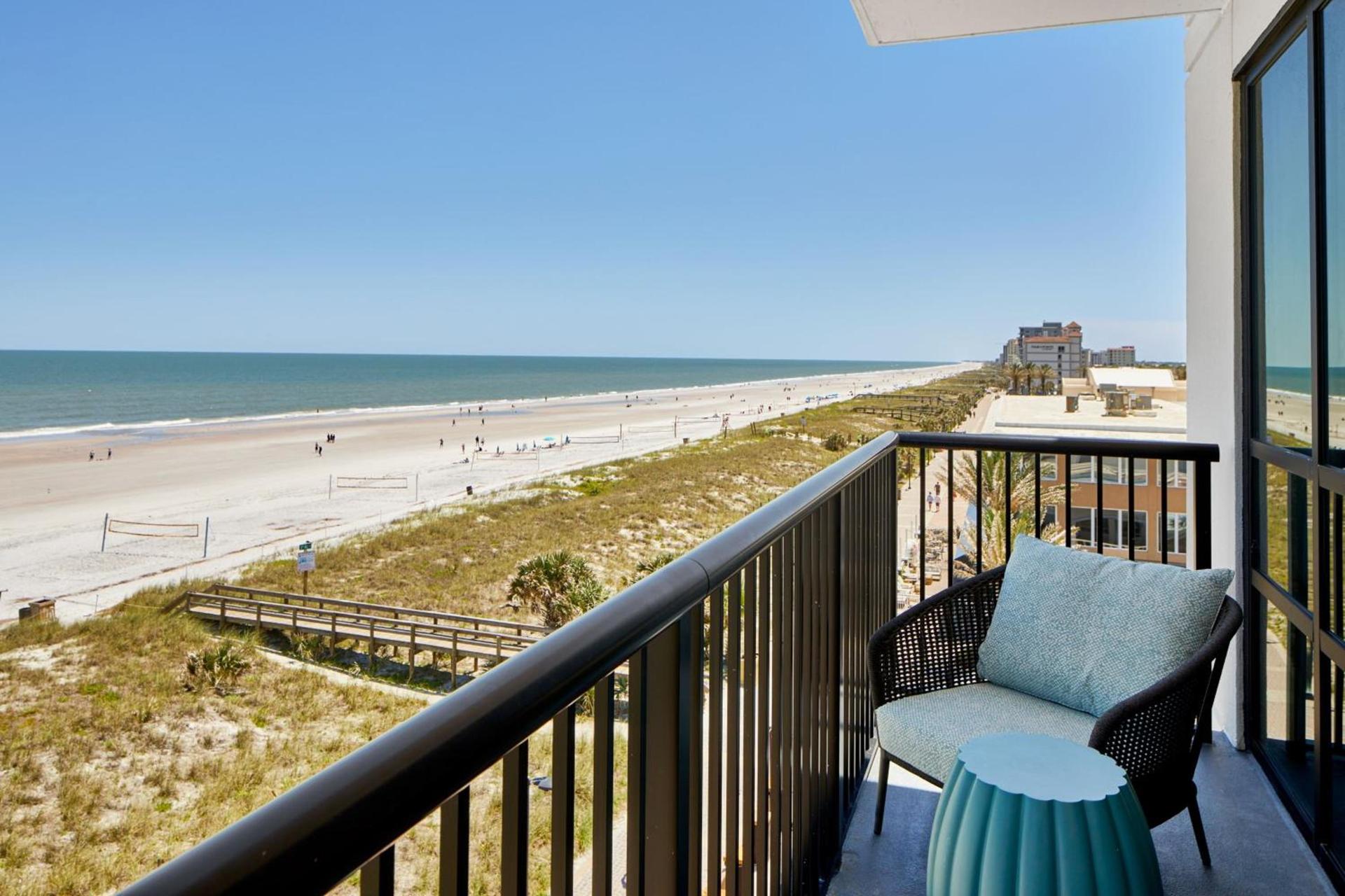 SpringHill Suites by Marriott Jacksonville Beach Oceanfront photo 46
