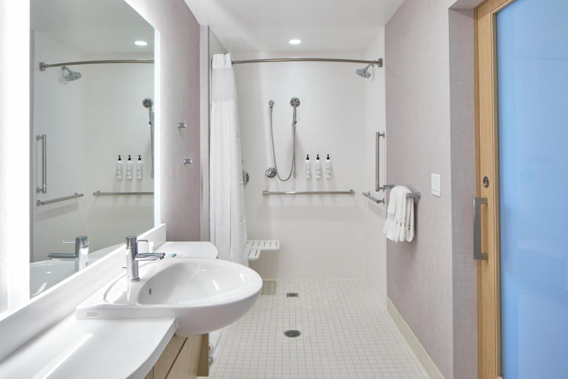 SpringHill Suites by Marriott Jacksonville Beach Oceanfront photo 53