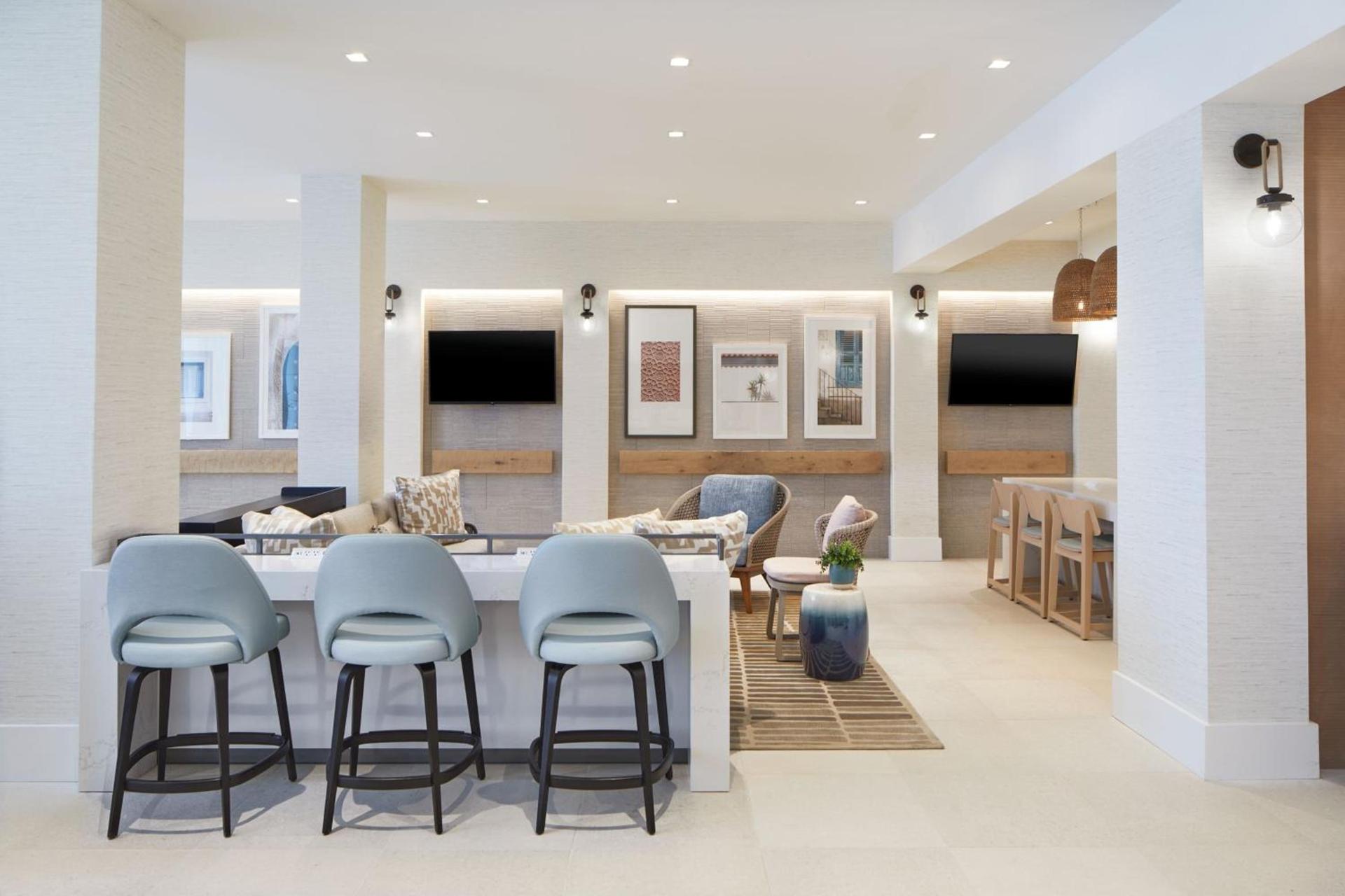 SpringHill Suites by Marriott Jacksonville Beach Oceanfront photo 56