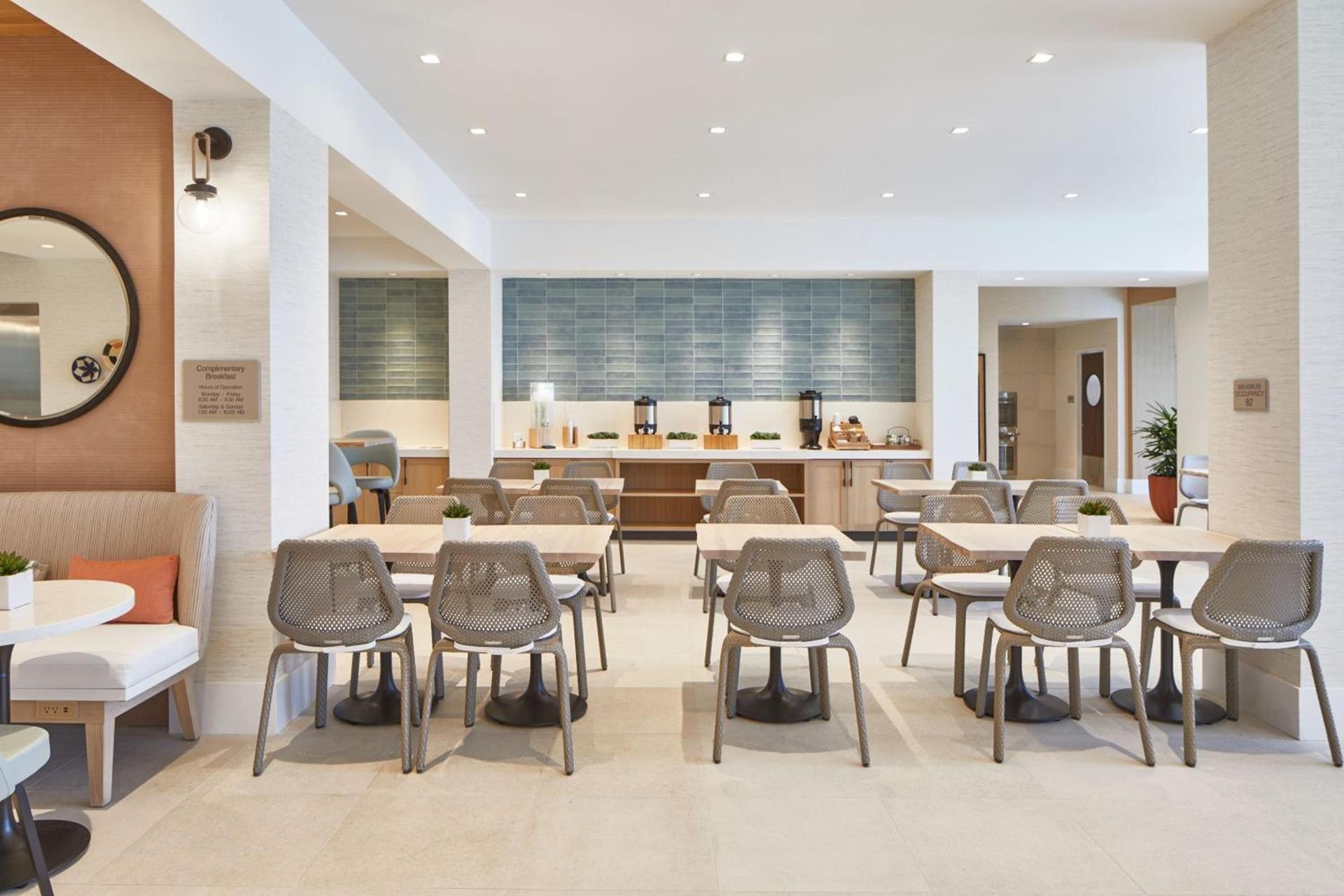 SpringHill Suites by Marriott Jacksonville Beach Oceanfront photo 59