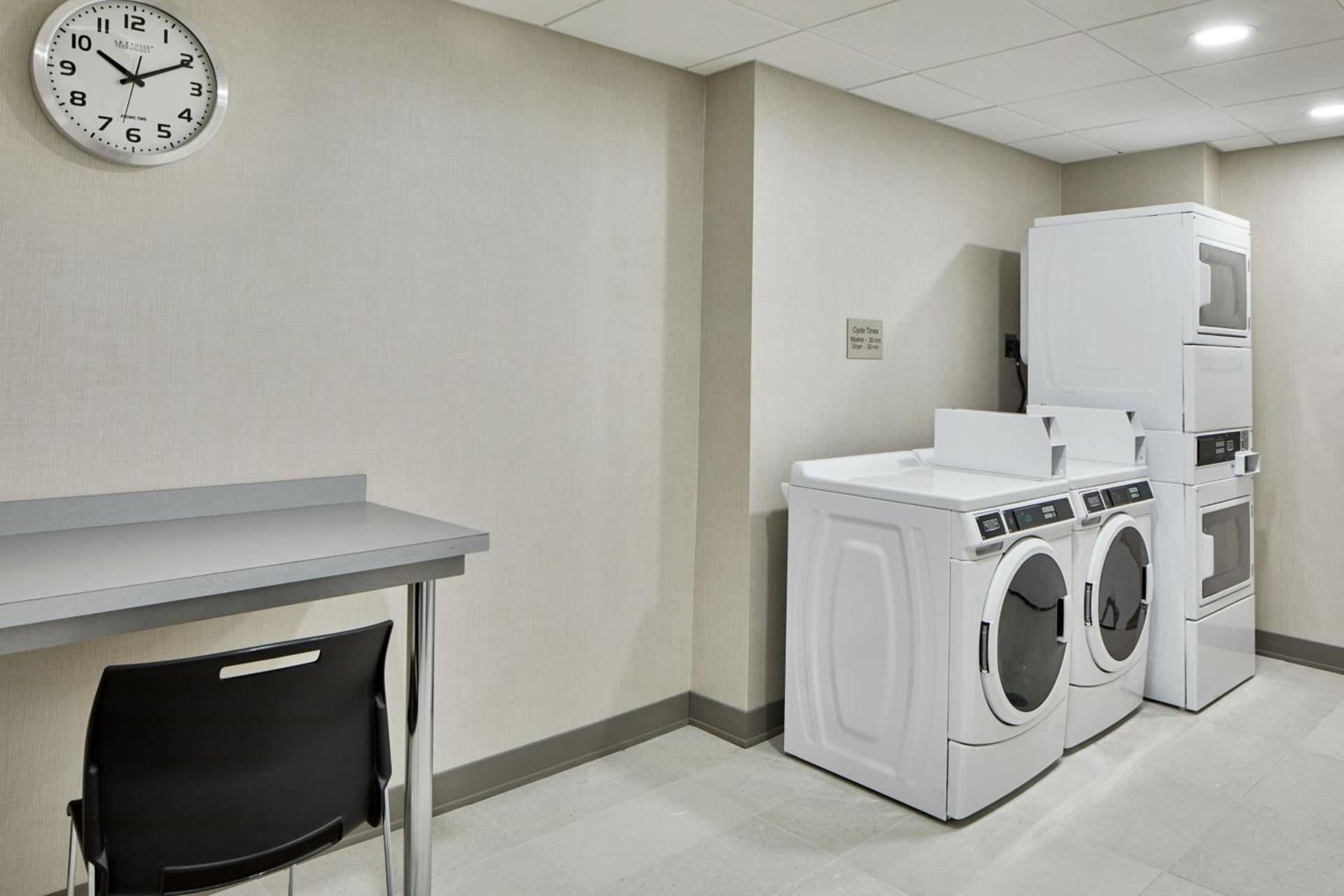 SpringHill Suites by Marriott Jacksonville Beach Oceanfront photo 61