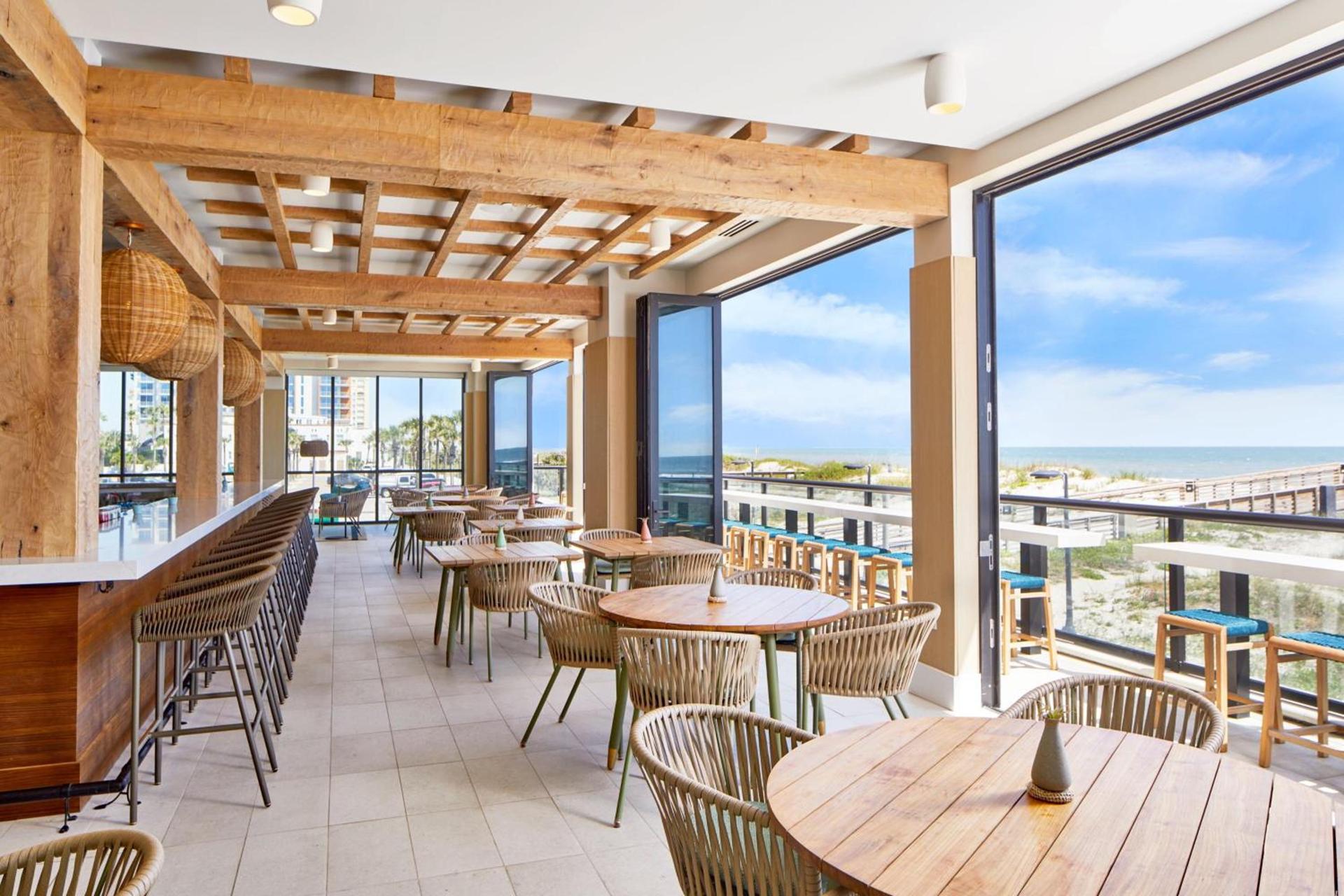 SpringHill Suites by Marriott Jacksonville Beach Oceanfront photo 69