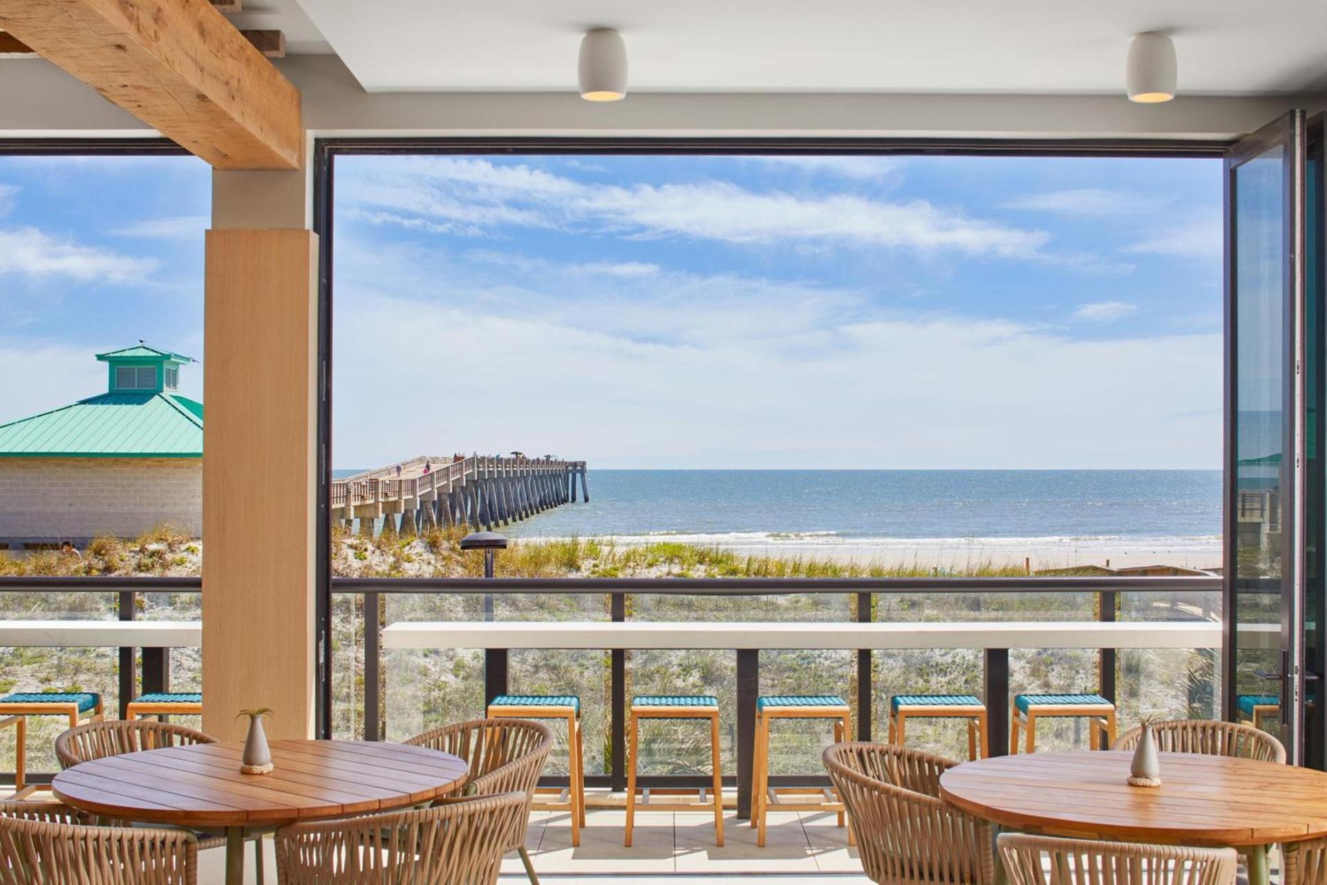 SpringHill Suites by Marriott Jacksonville Beach Oceanfront photo 70