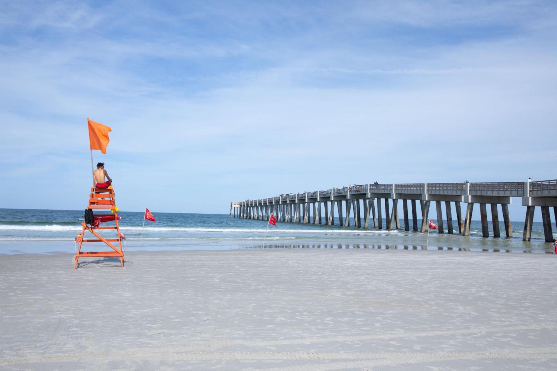 SpringHill Suites by Marriott Jacksonville Beach Oceanfront photo 93