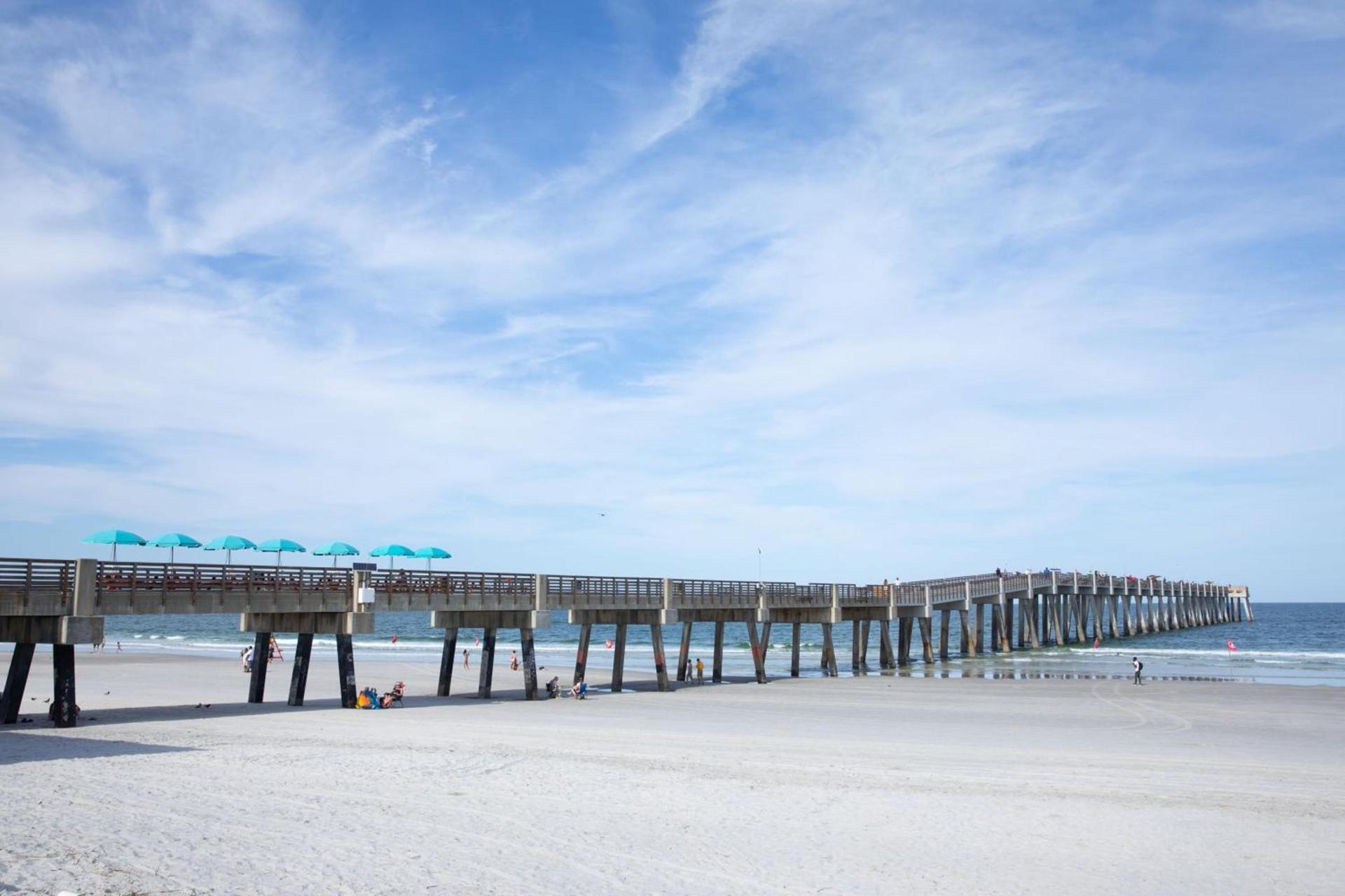SpringHill Suites by Marriott Jacksonville Beach Oceanfront photo 94