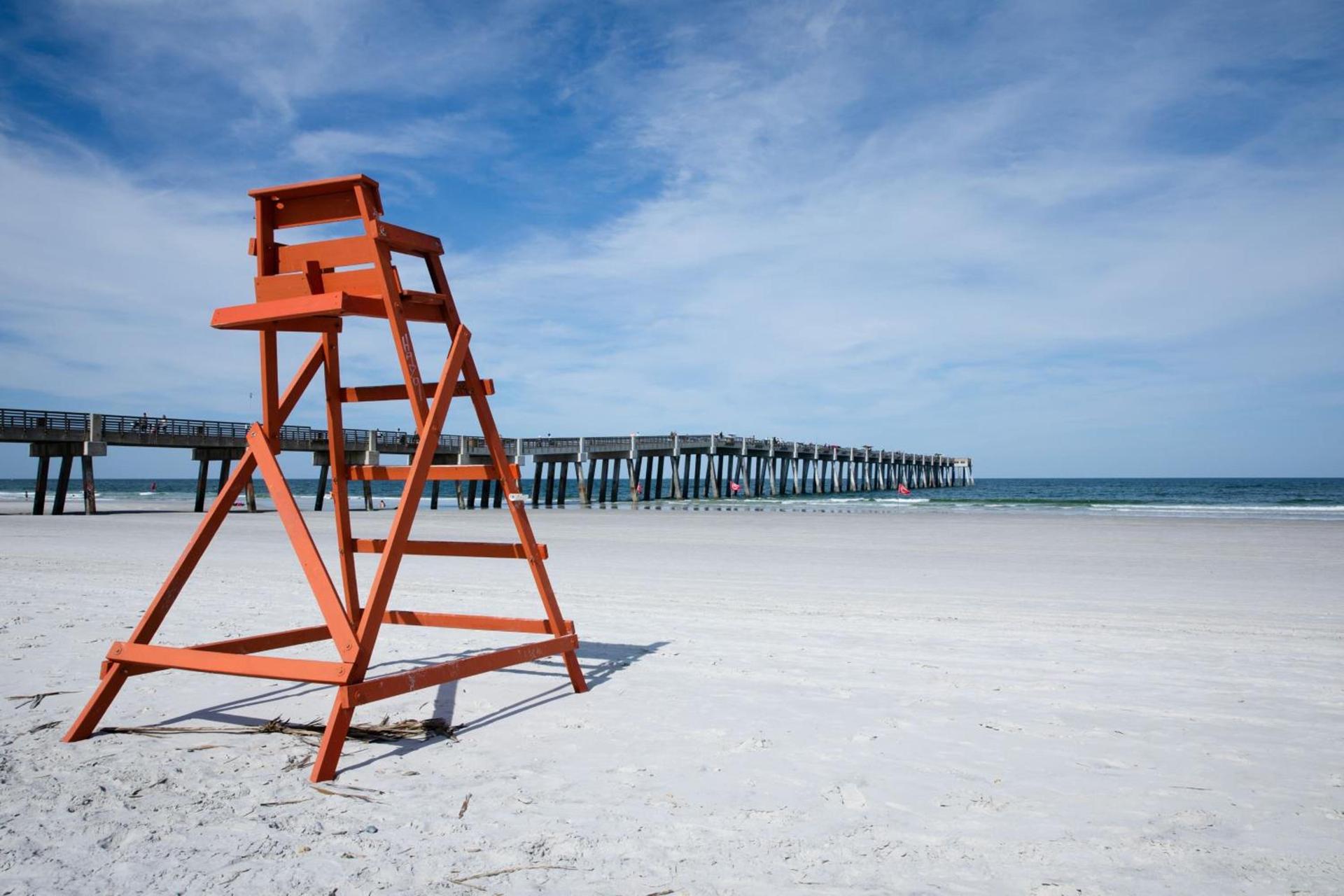 SpringHill Suites by Marriott Jacksonville Beach Oceanfront photo 97