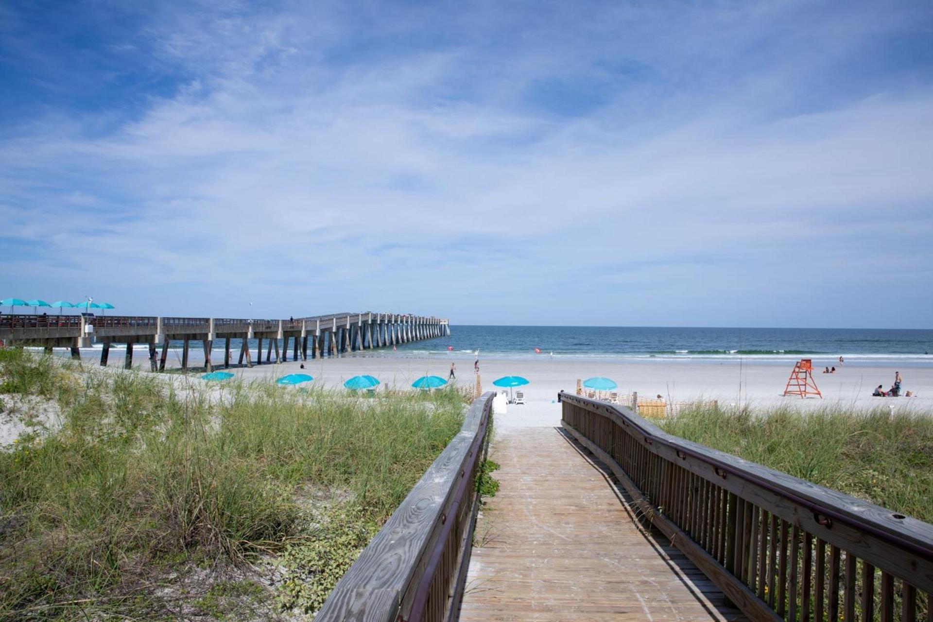 SpringHill Suites by Marriott Jacksonville Beach Oceanfront photo 95