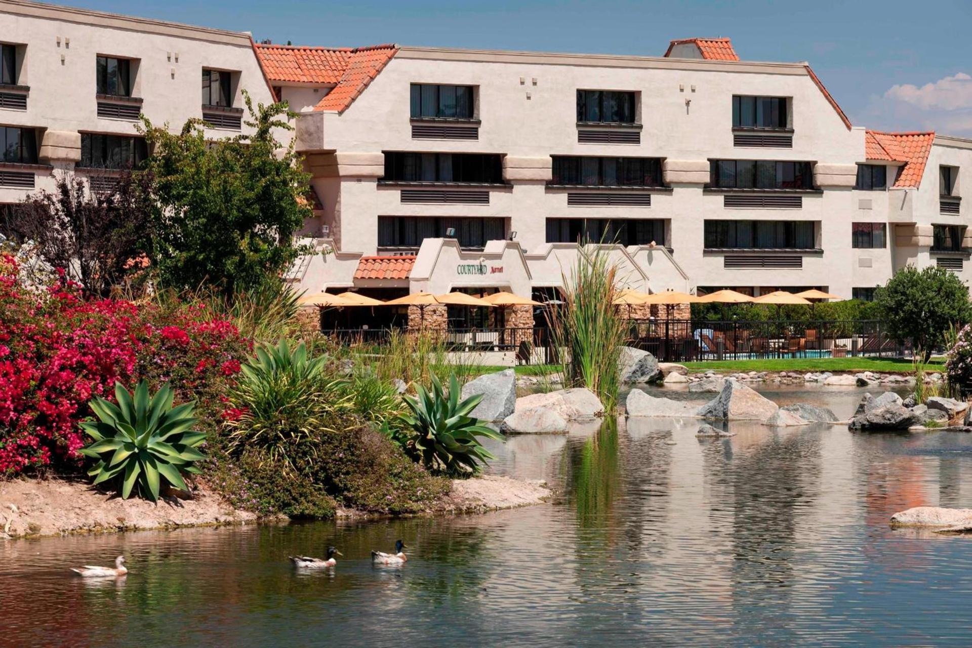 Courtyard by Marriott San Diego Rancho Bernardo photo 34