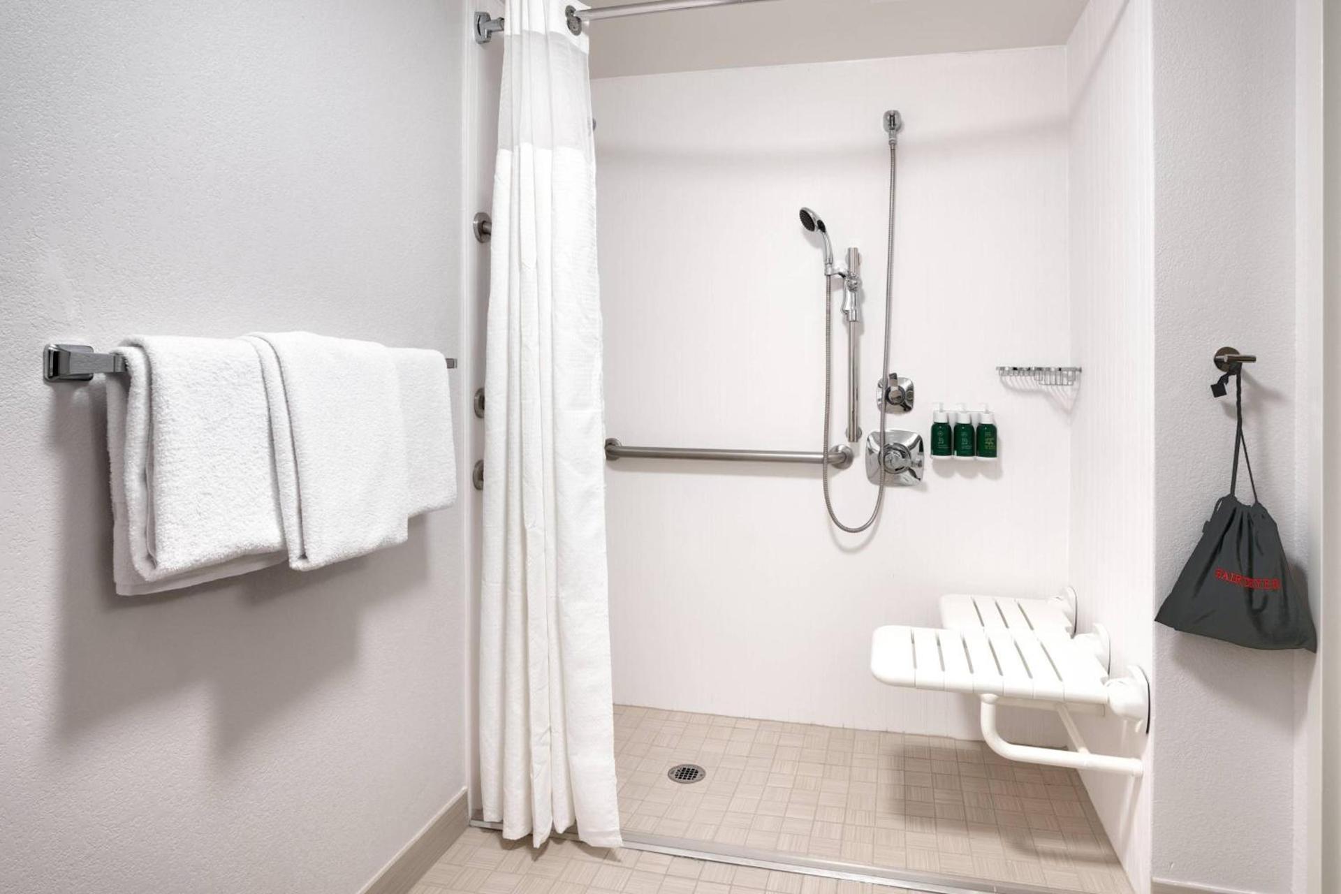 Courtyard by Marriott Oklahoma City Northwest photo 22