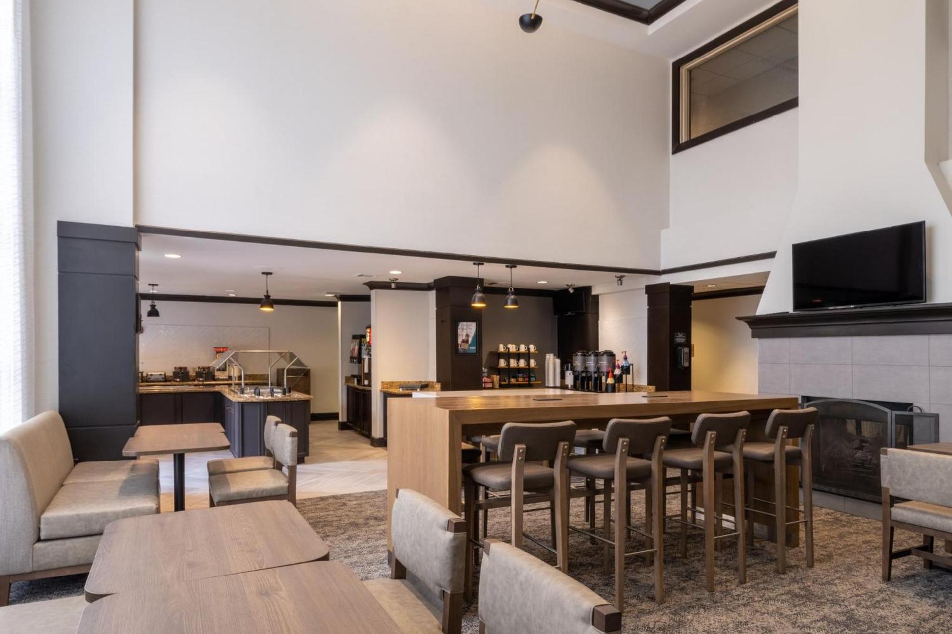 Staybridge Suites Columbus-Dublin by IHG photo 24