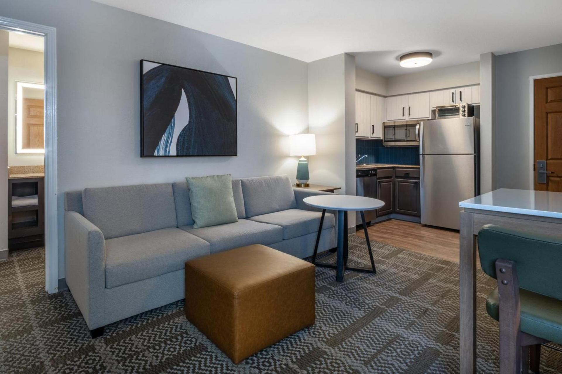 Staybridge Suites Columbus-Dublin by IHG photo 61