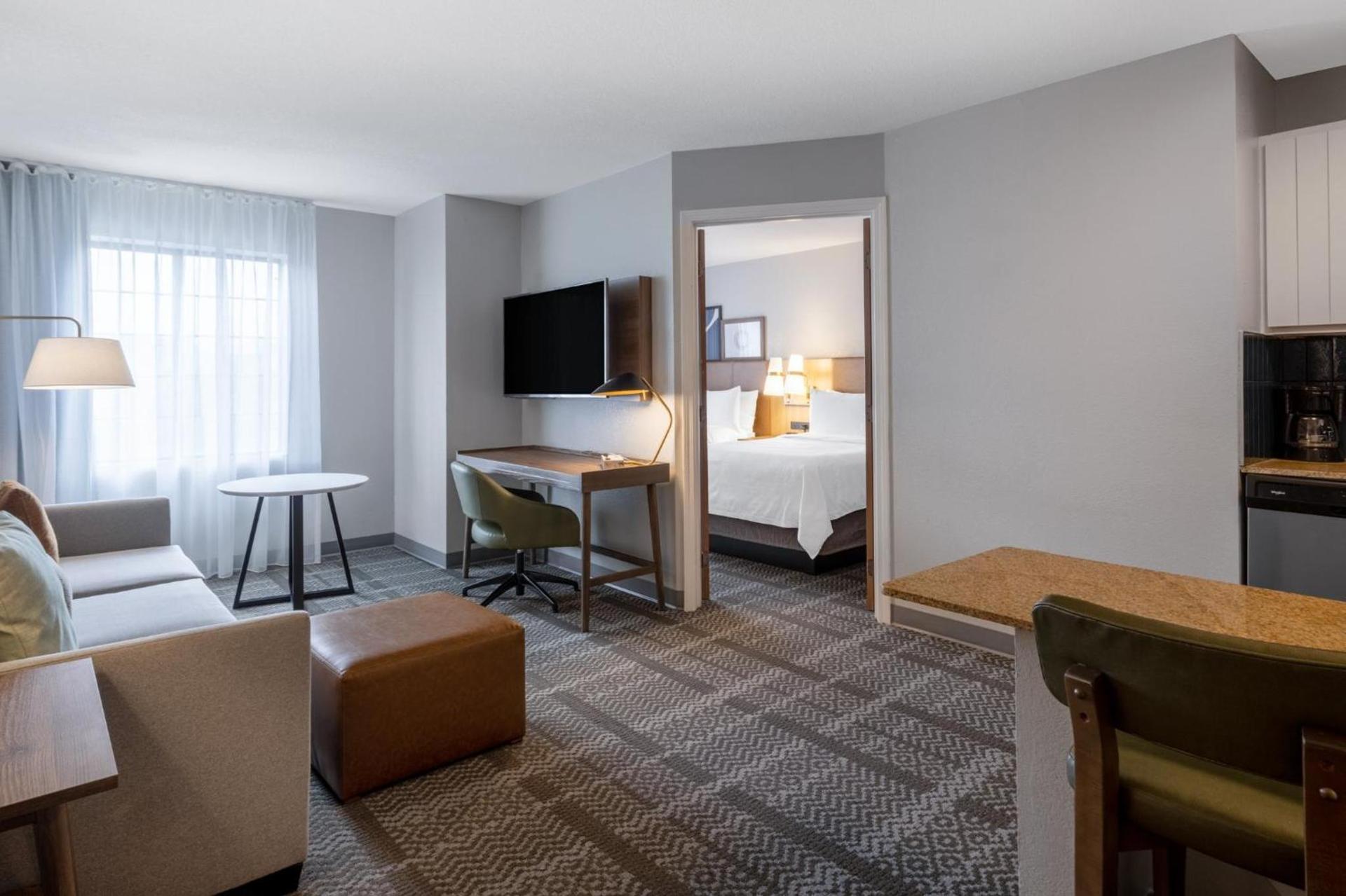 Staybridge Suites Columbus-Dublin by IHG photo 39