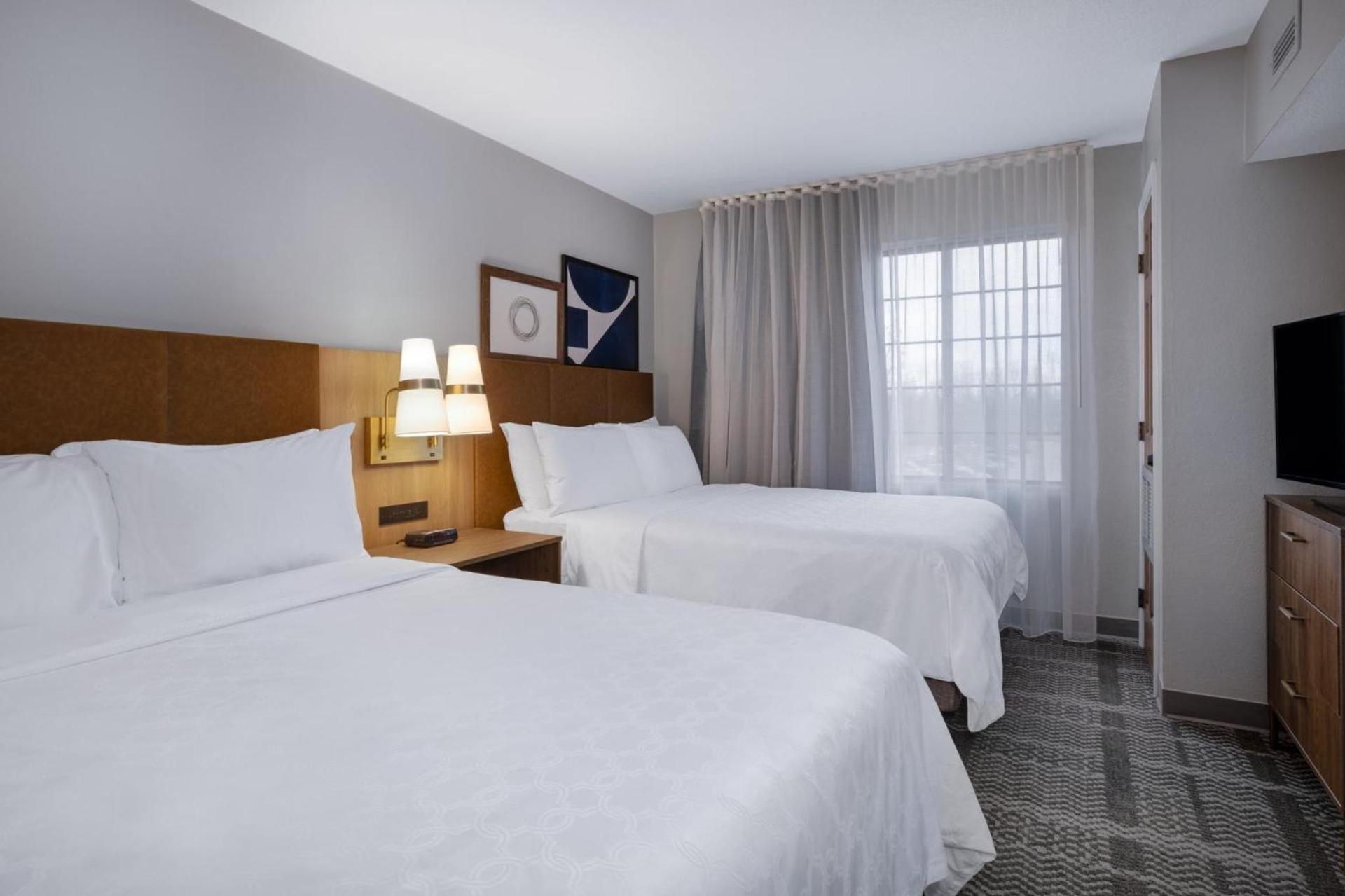 Staybridge Suites Columbus-Dublin by IHG photo 50