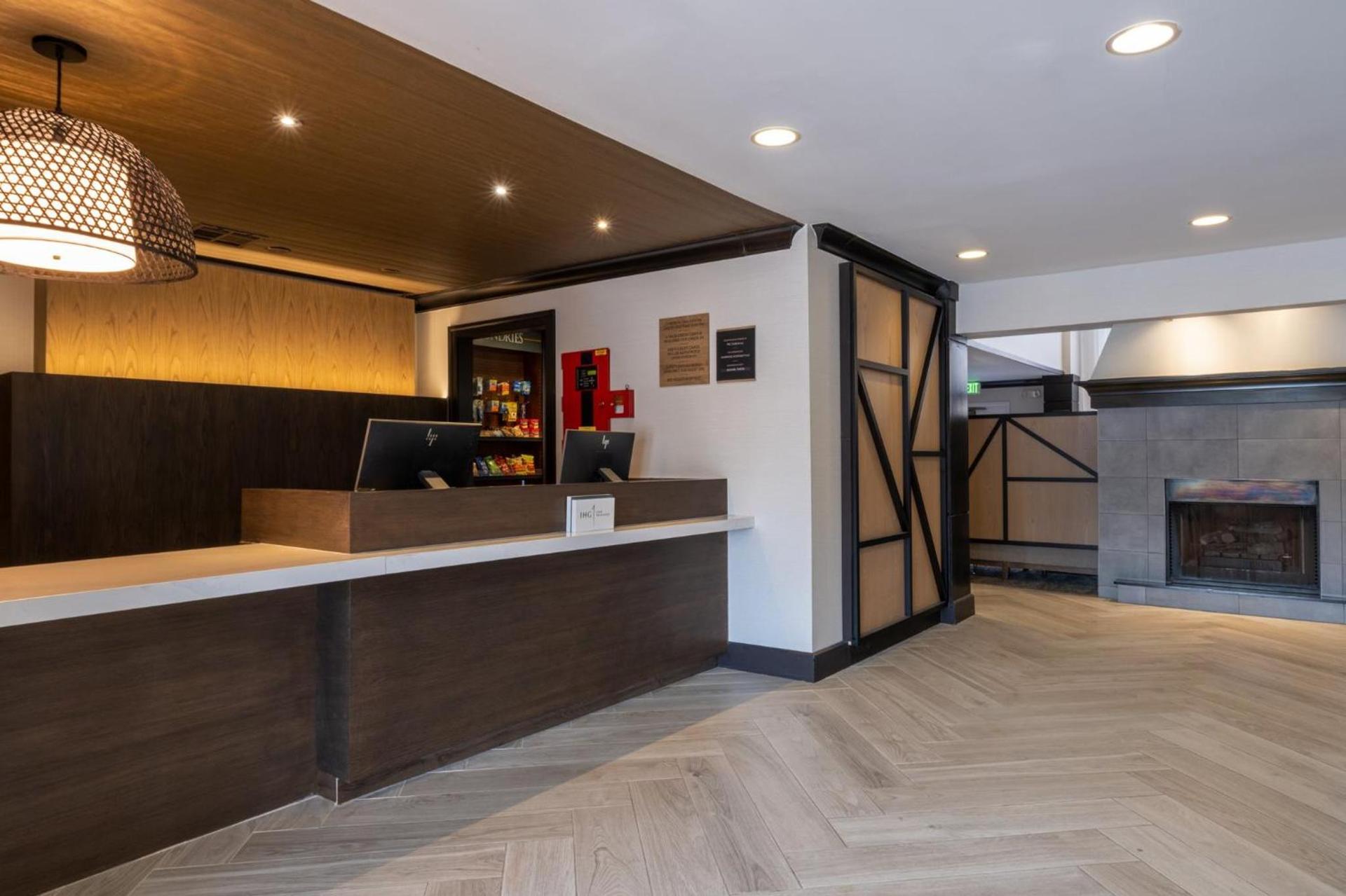 Staybridge Suites Columbus-Dublin by IHG photo 36