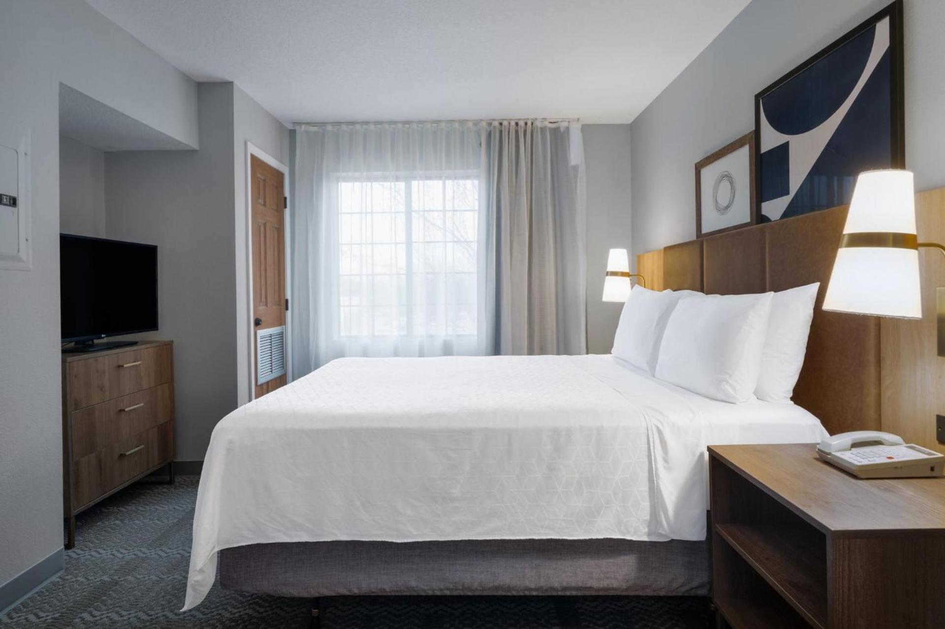 Staybridge Suites Columbus-Dublin by IHG photo 33