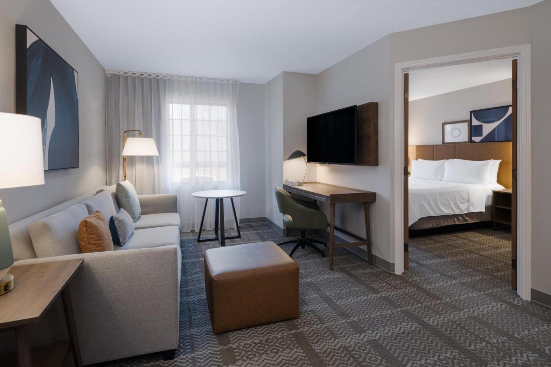 Staybridge Suites Columbus-Dublin by IHG photo 84