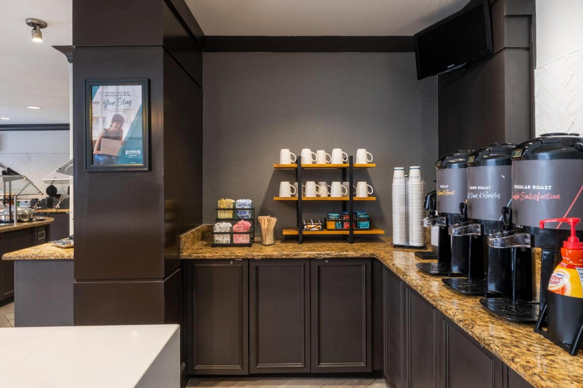 Staybridge Suites Columbus-Dublin by IHG photo 51