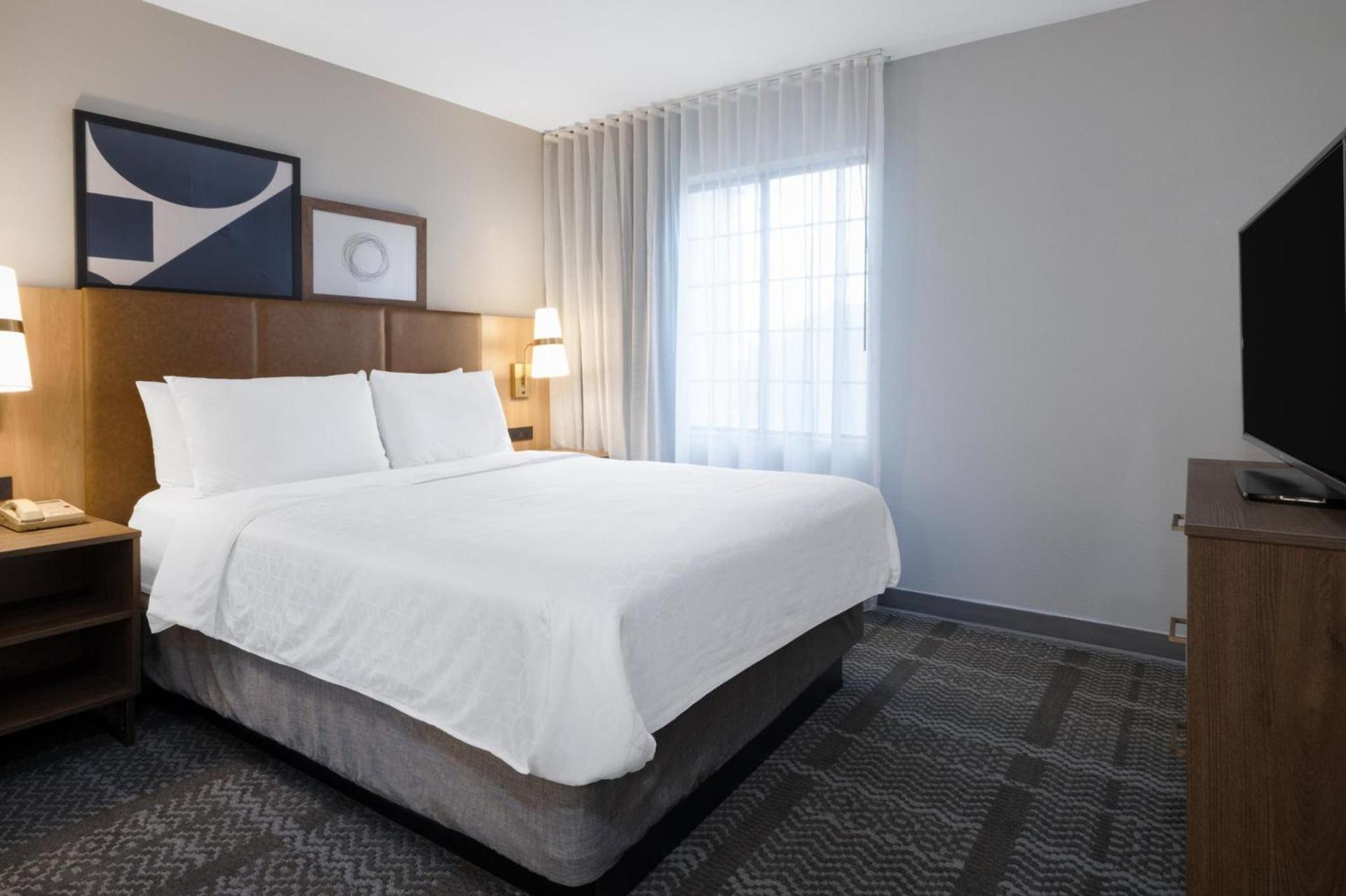 Staybridge Suites Columbus-Dublin by IHG photo 46