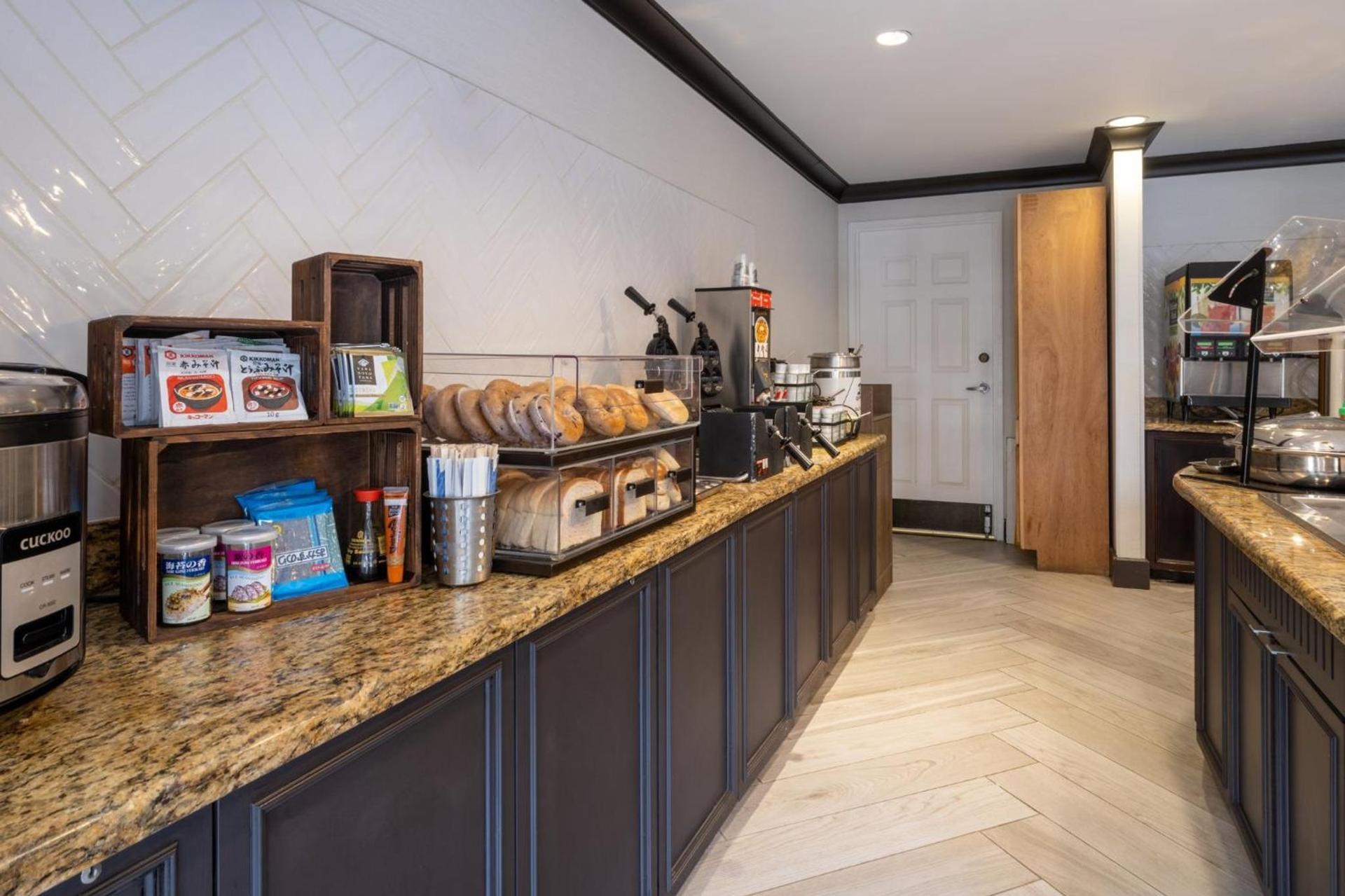 Staybridge Suites Columbus-Dublin by IHG photo 25