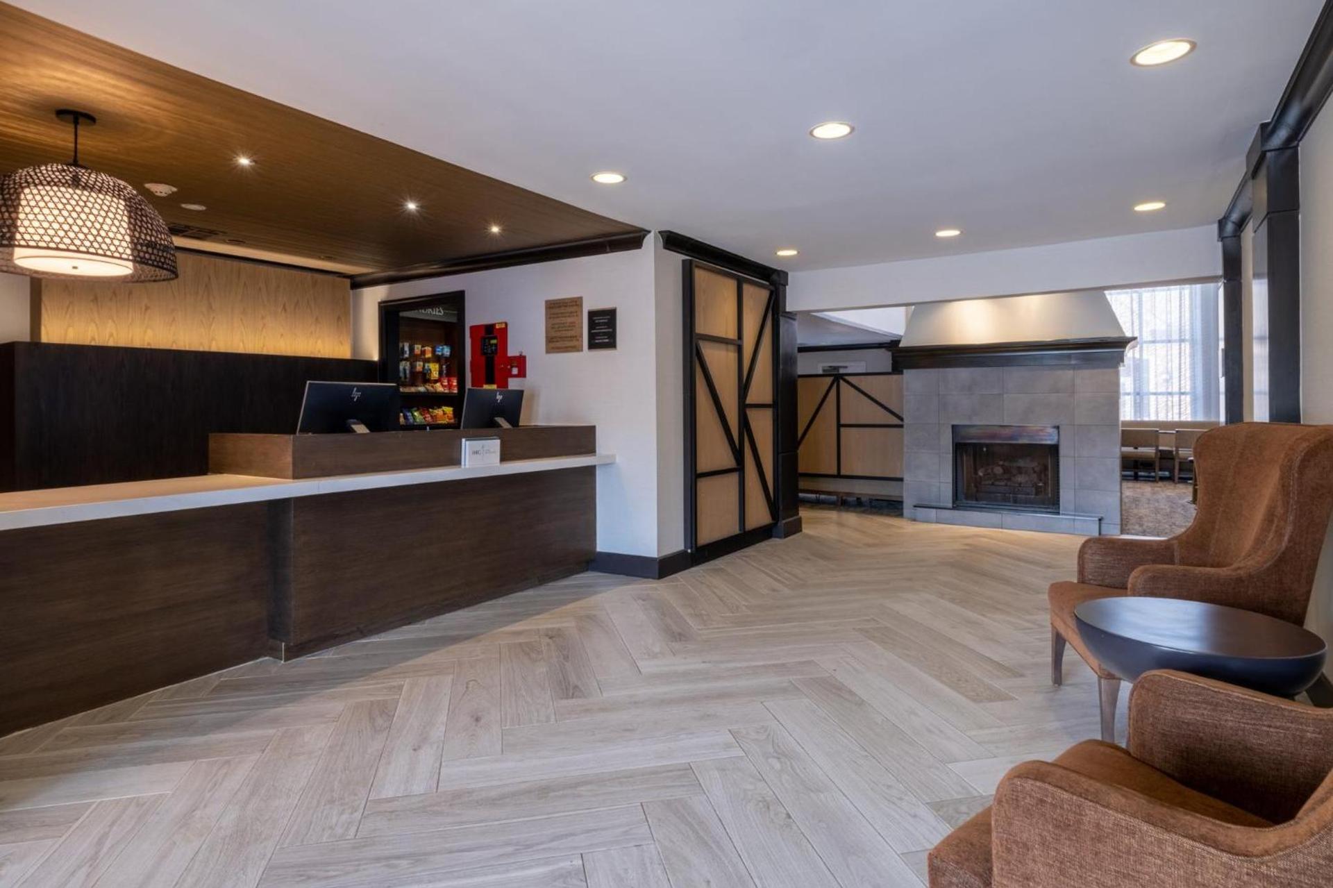 Staybridge Suites Columbus-Dublin by IHG photo 37