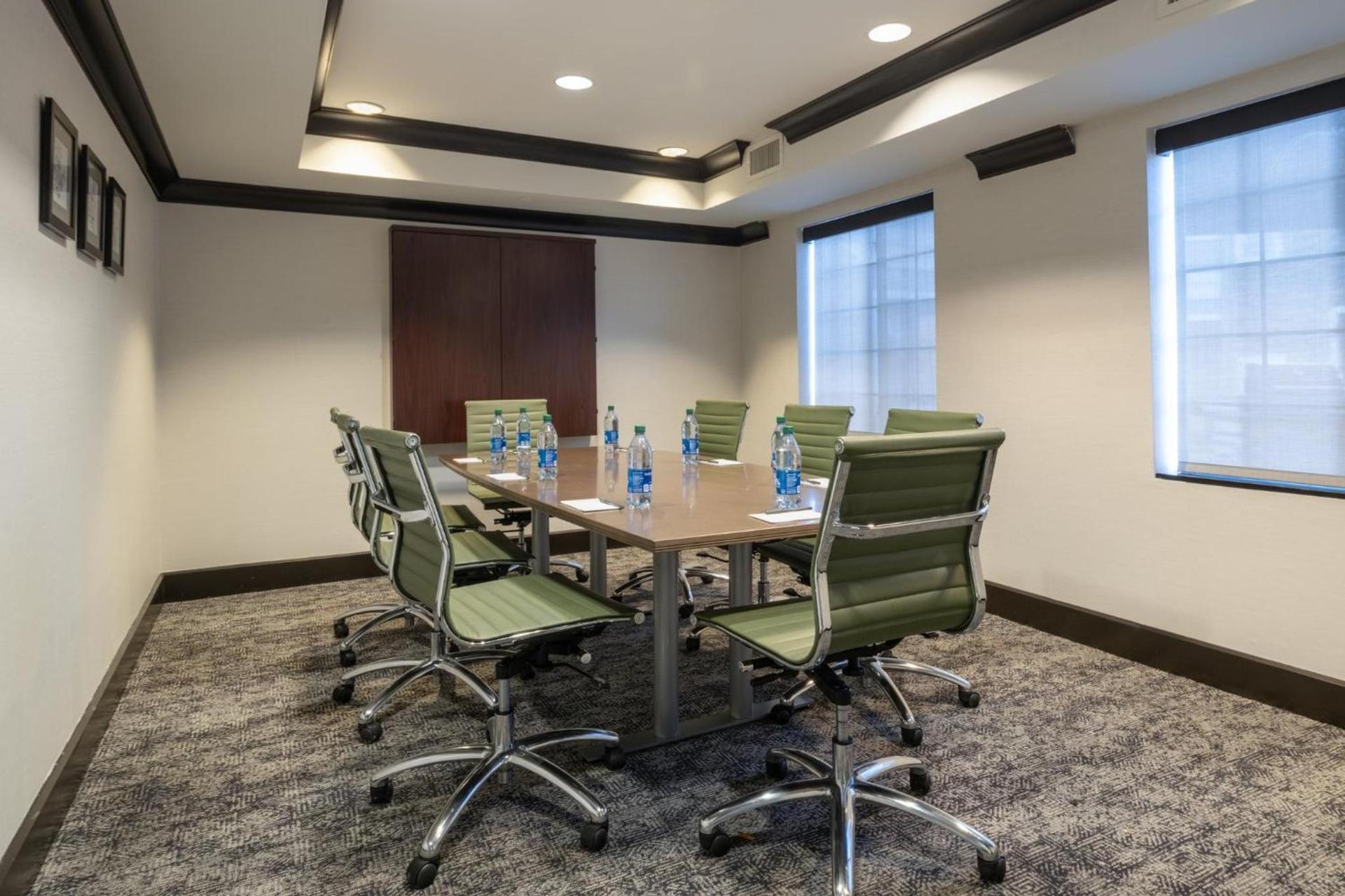 Staybridge Suites Columbus-Dublin by IHG photo 26