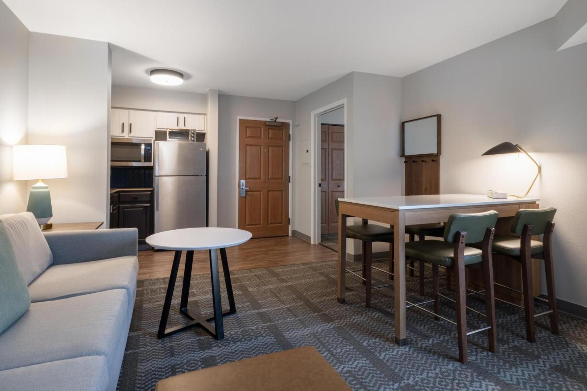 Staybridge Suites Columbus-Dublin by IHG photo 28