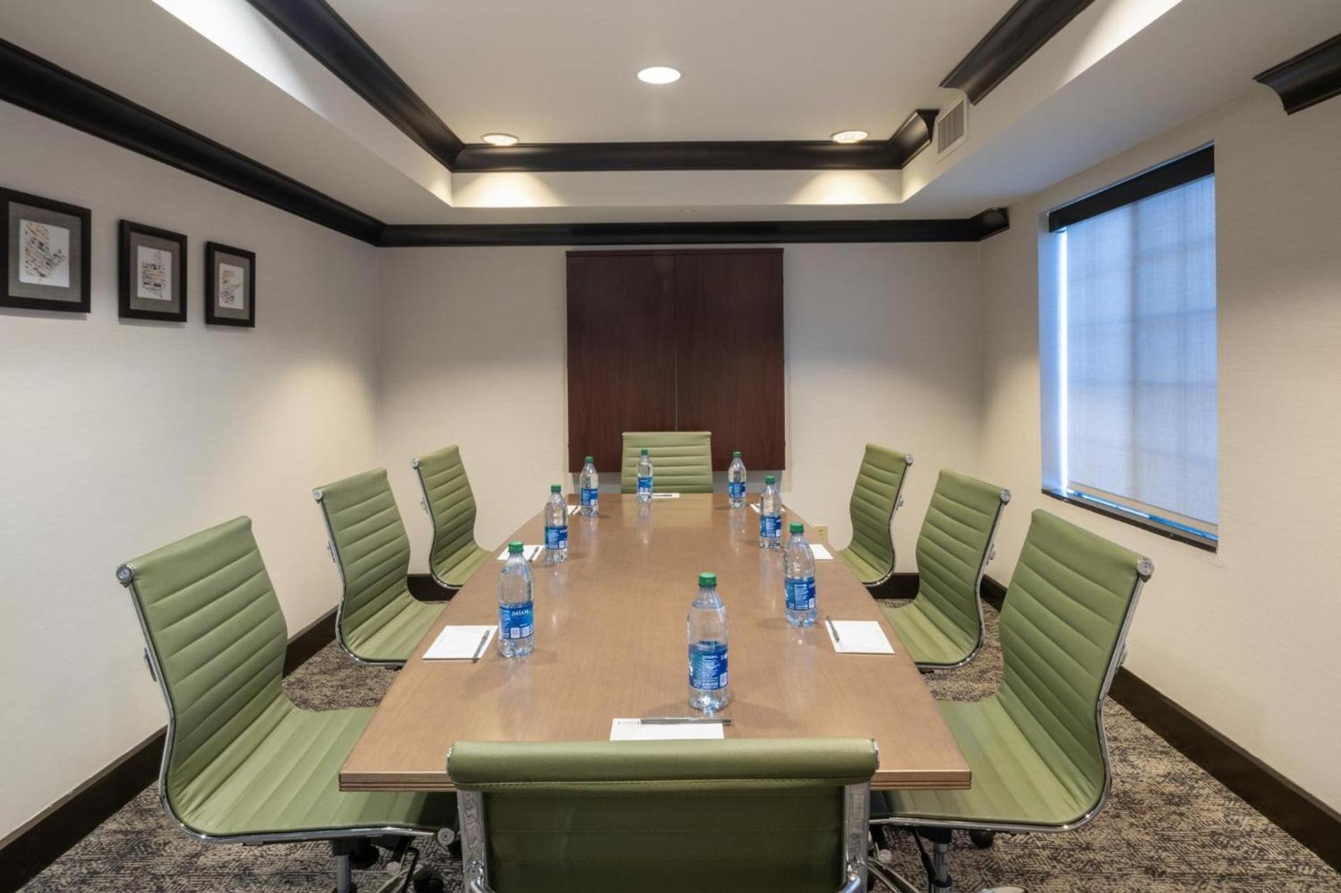 Staybridge Suites Columbus-Dublin by IHG photo 21