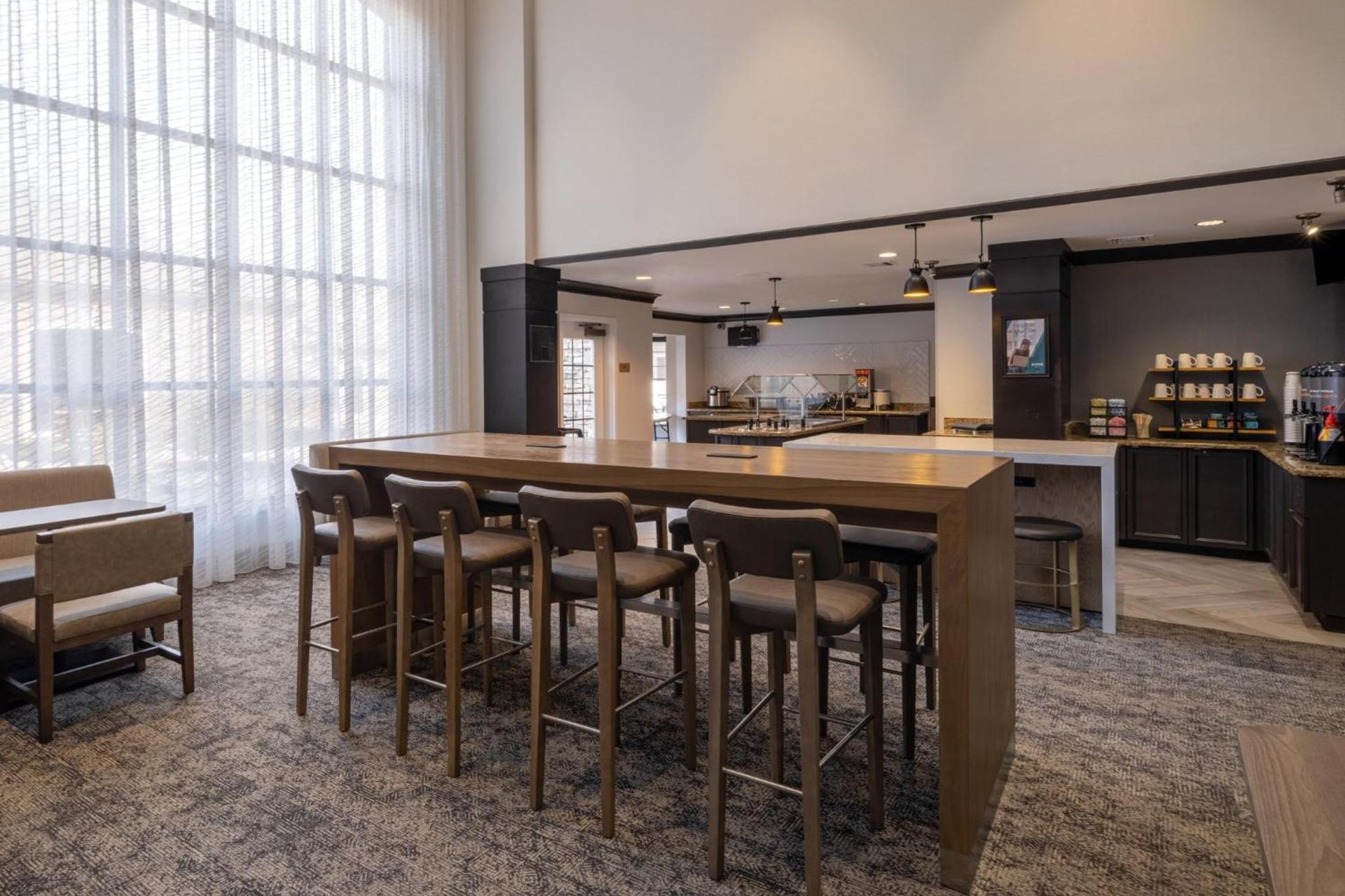Staybridge Suites Columbus-Dublin by IHG photo 23