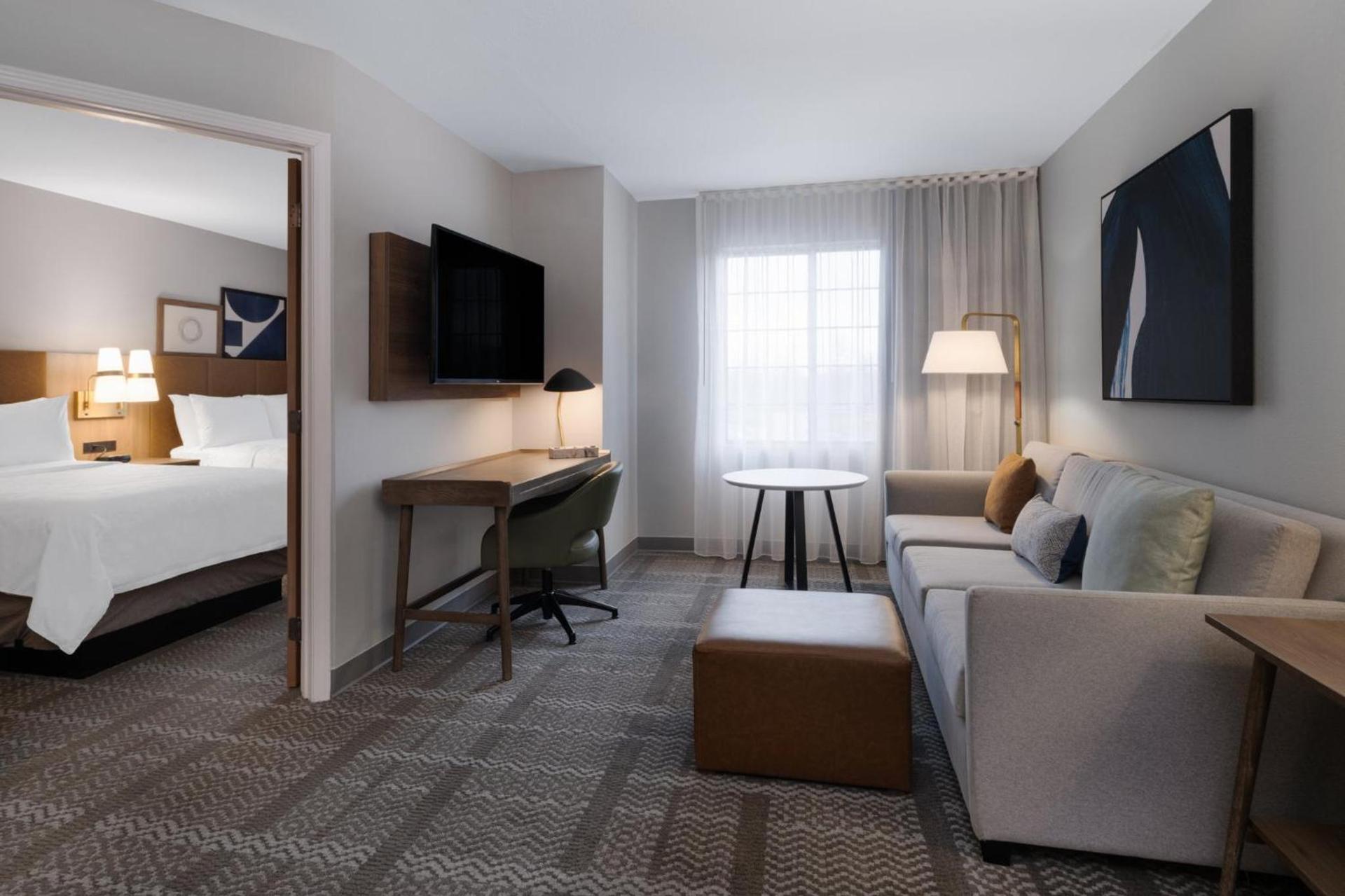 Staybridge Suites Columbus-Dublin by IHG photo 29
