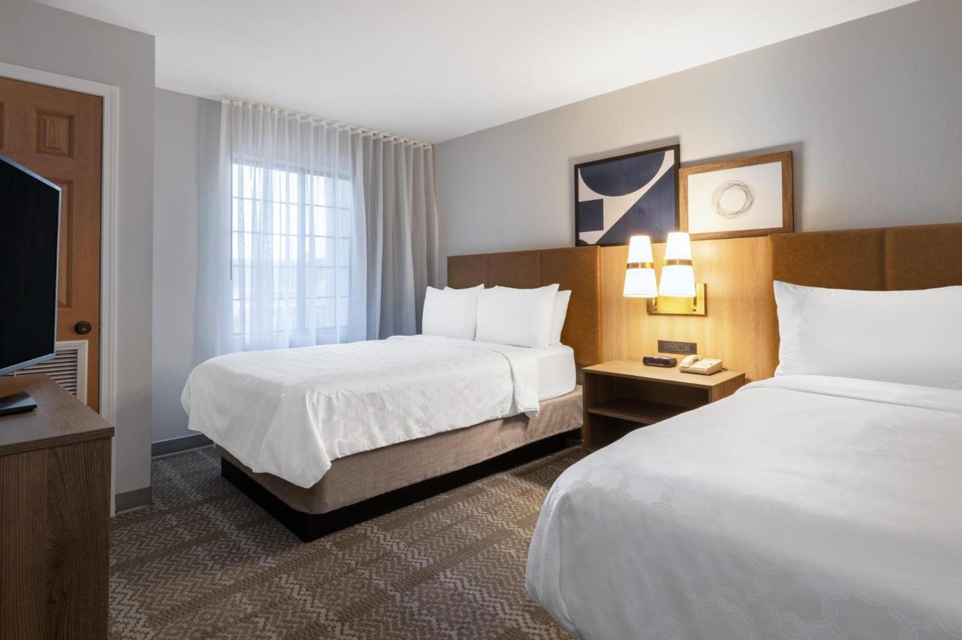 Staybridge Suites Columbus-Dublin by IHG photo 58