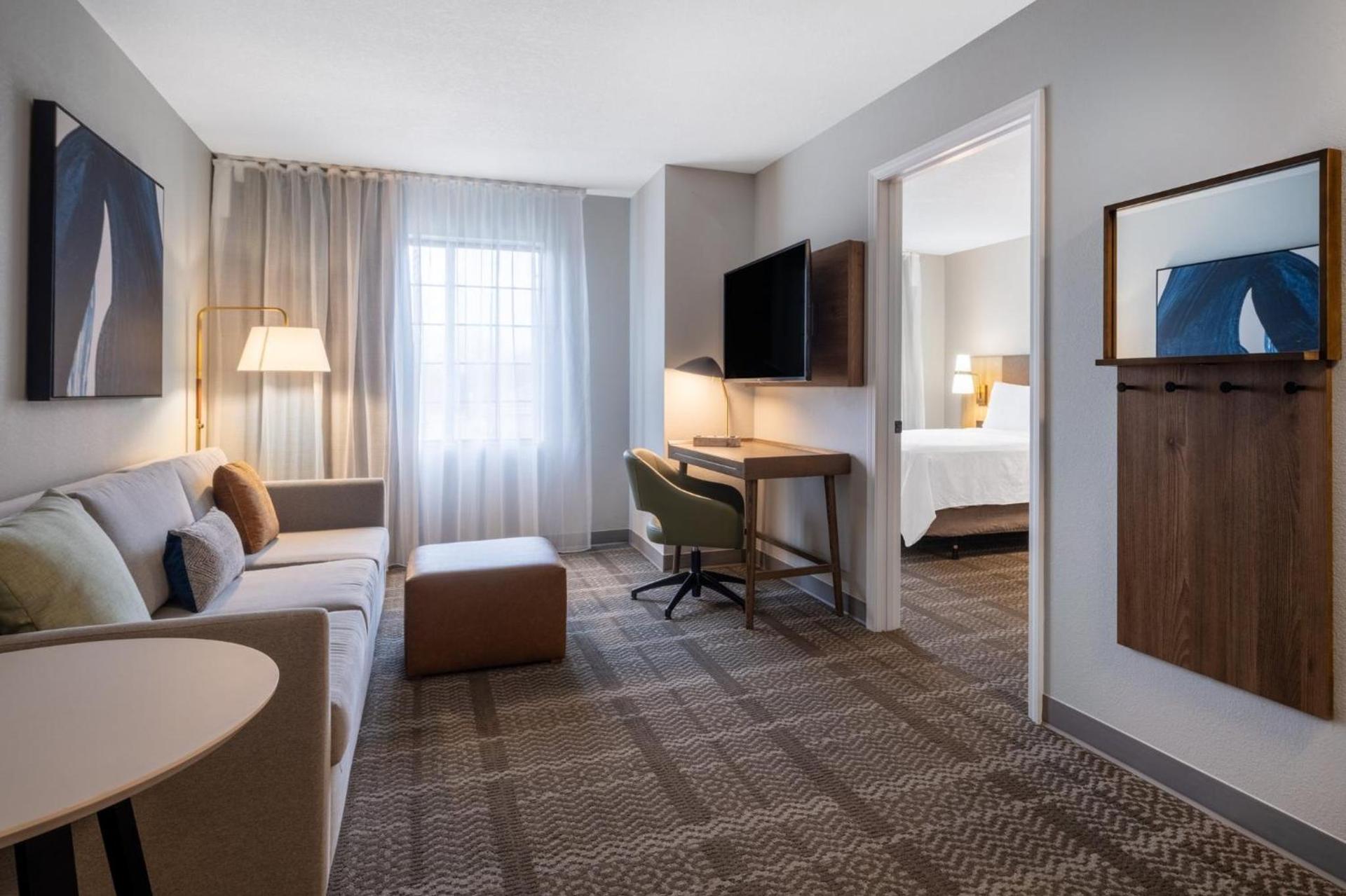 Staybridge Suites Columbus-Dublin by IHG photo 32