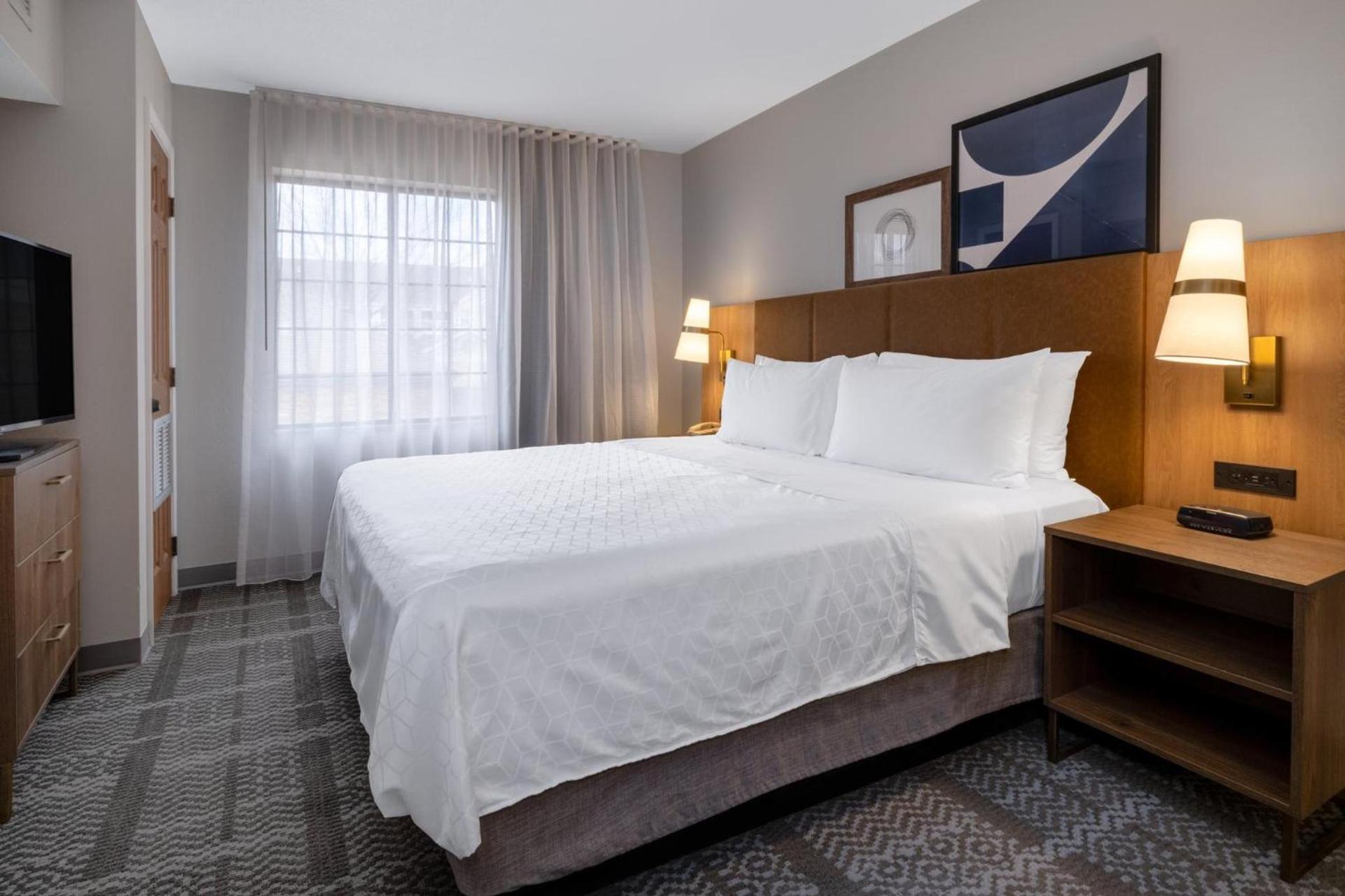 Staybridge Suites Columbus-Dublin by IHG photo 20