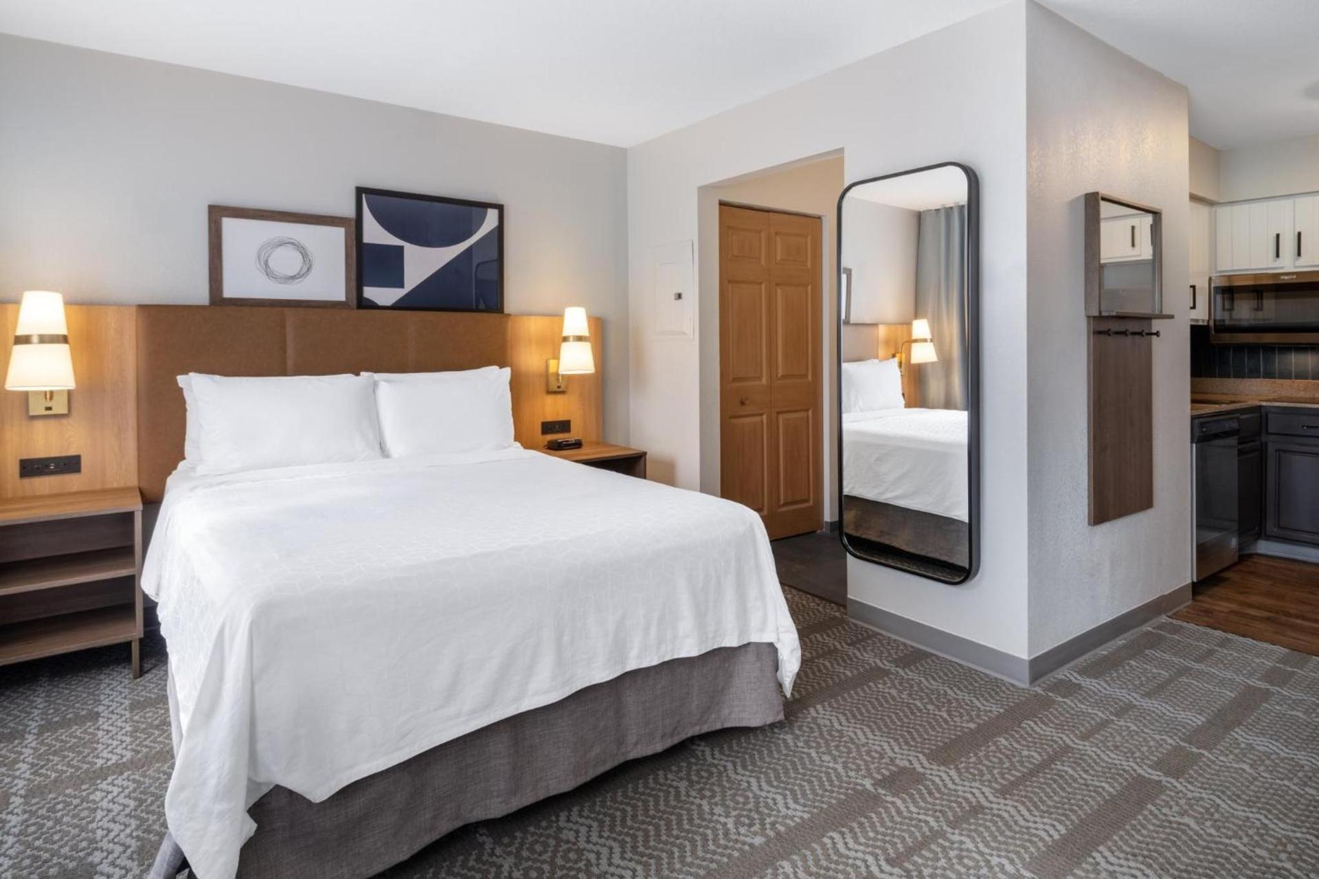 Staybridge Suites Columbus-Dublin by IHG photo 79