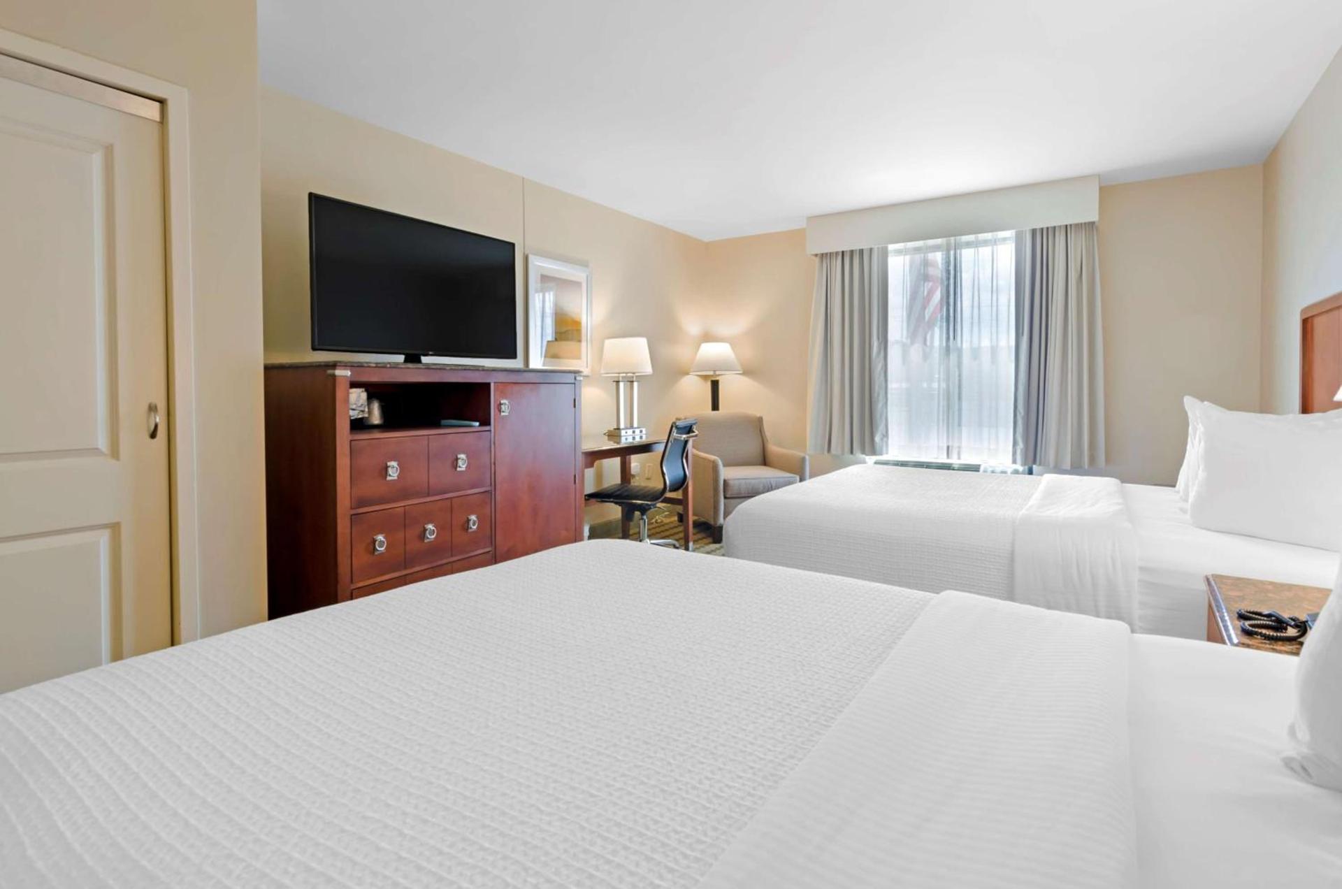 Best Western North Roanoke photo 6