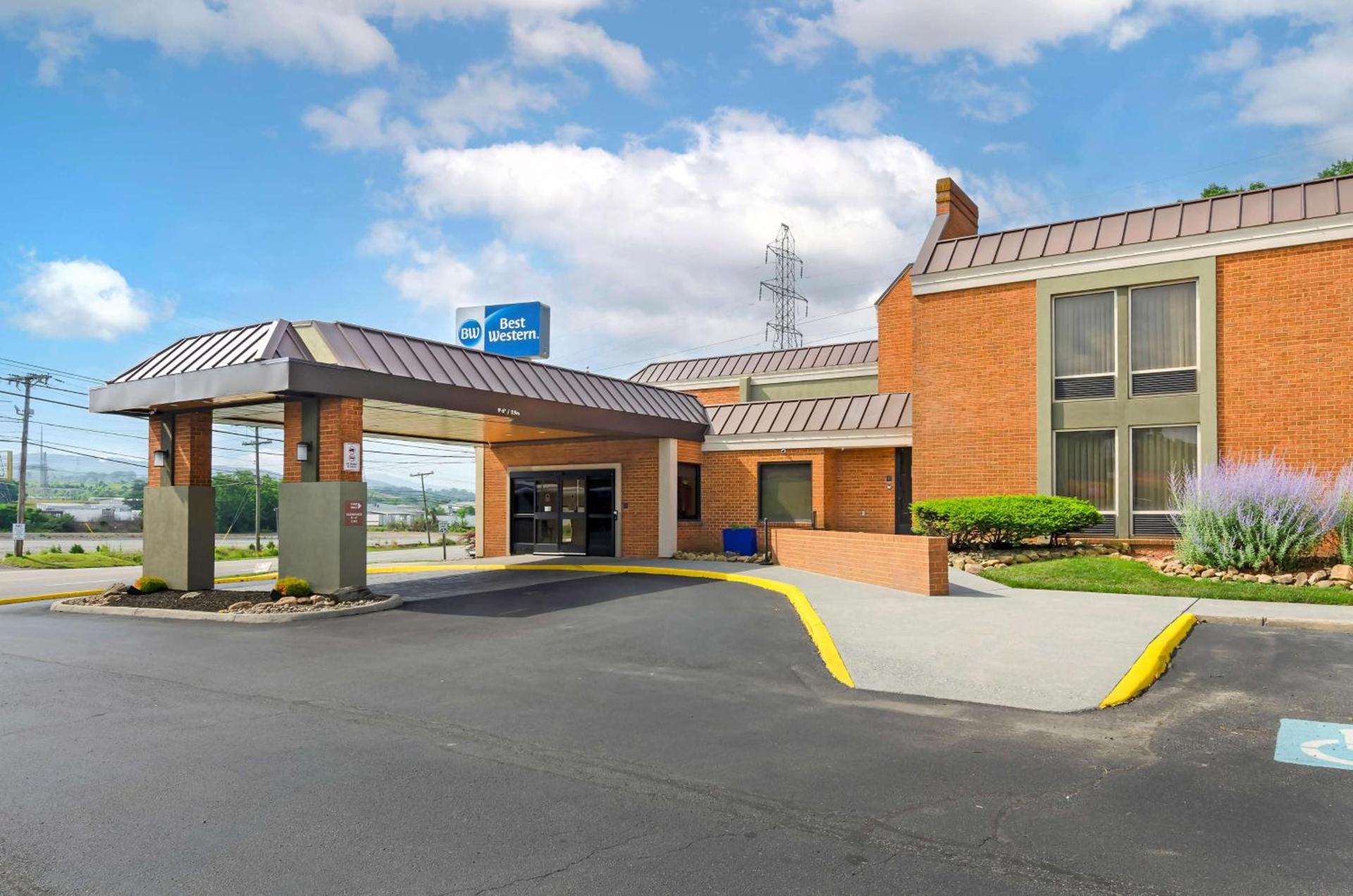Best Western North Roanoke photo 23