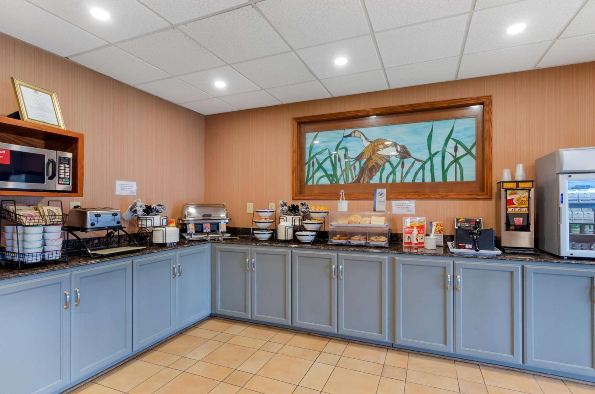 Best Western North Roanoke photo 8