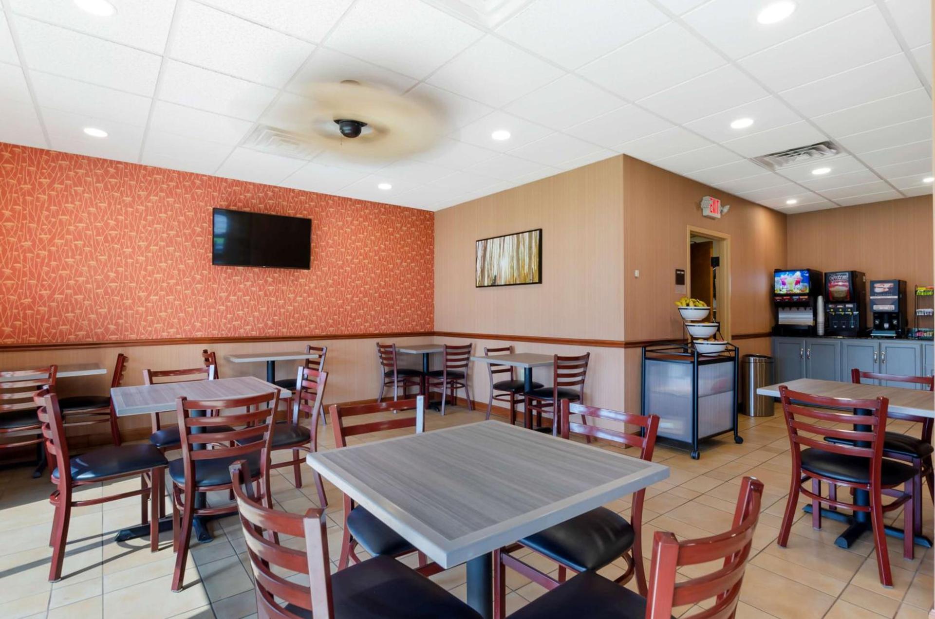 Best Western North Roanoke photo 7