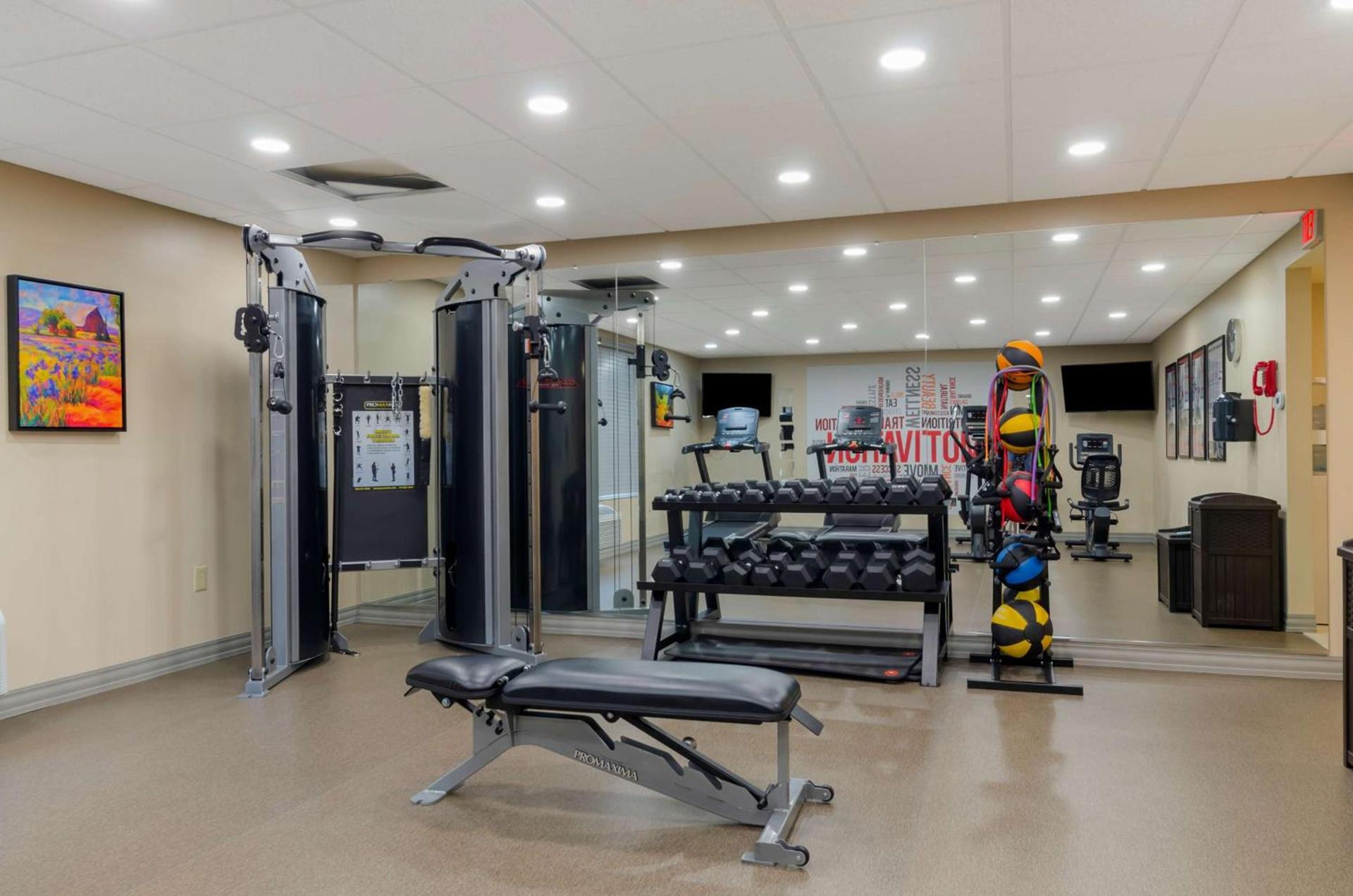 Best Western North Roanoke photo 24