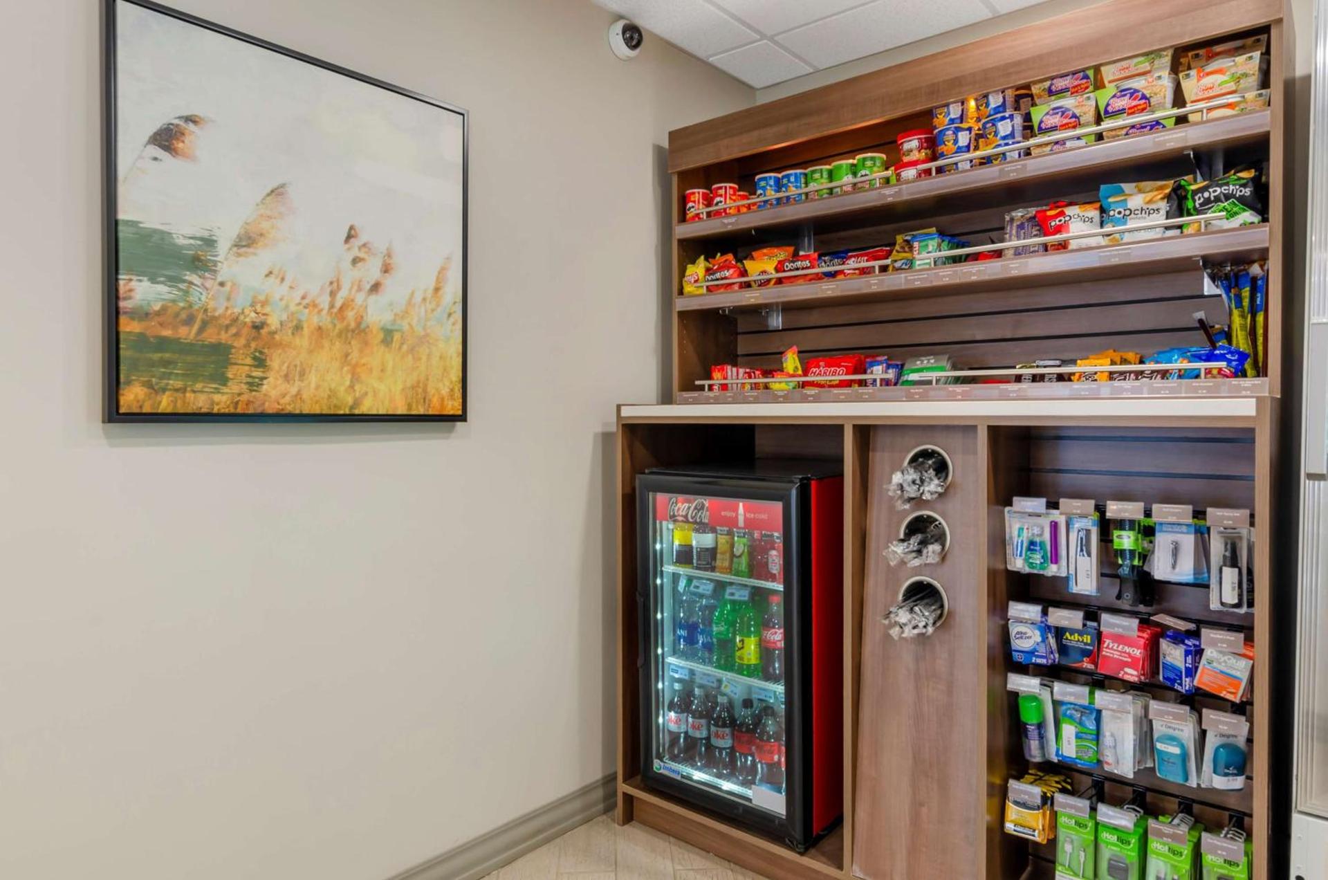 Best Western North Roanoke photo 28