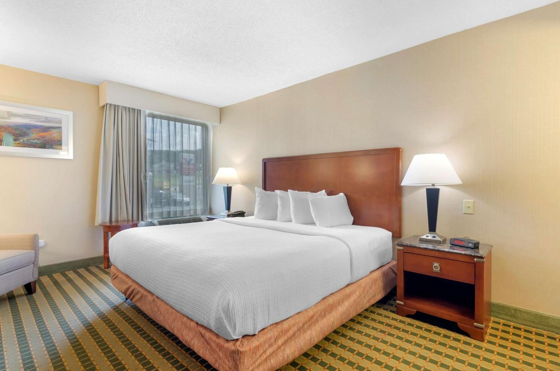 Best Western North Roanoke photo 5