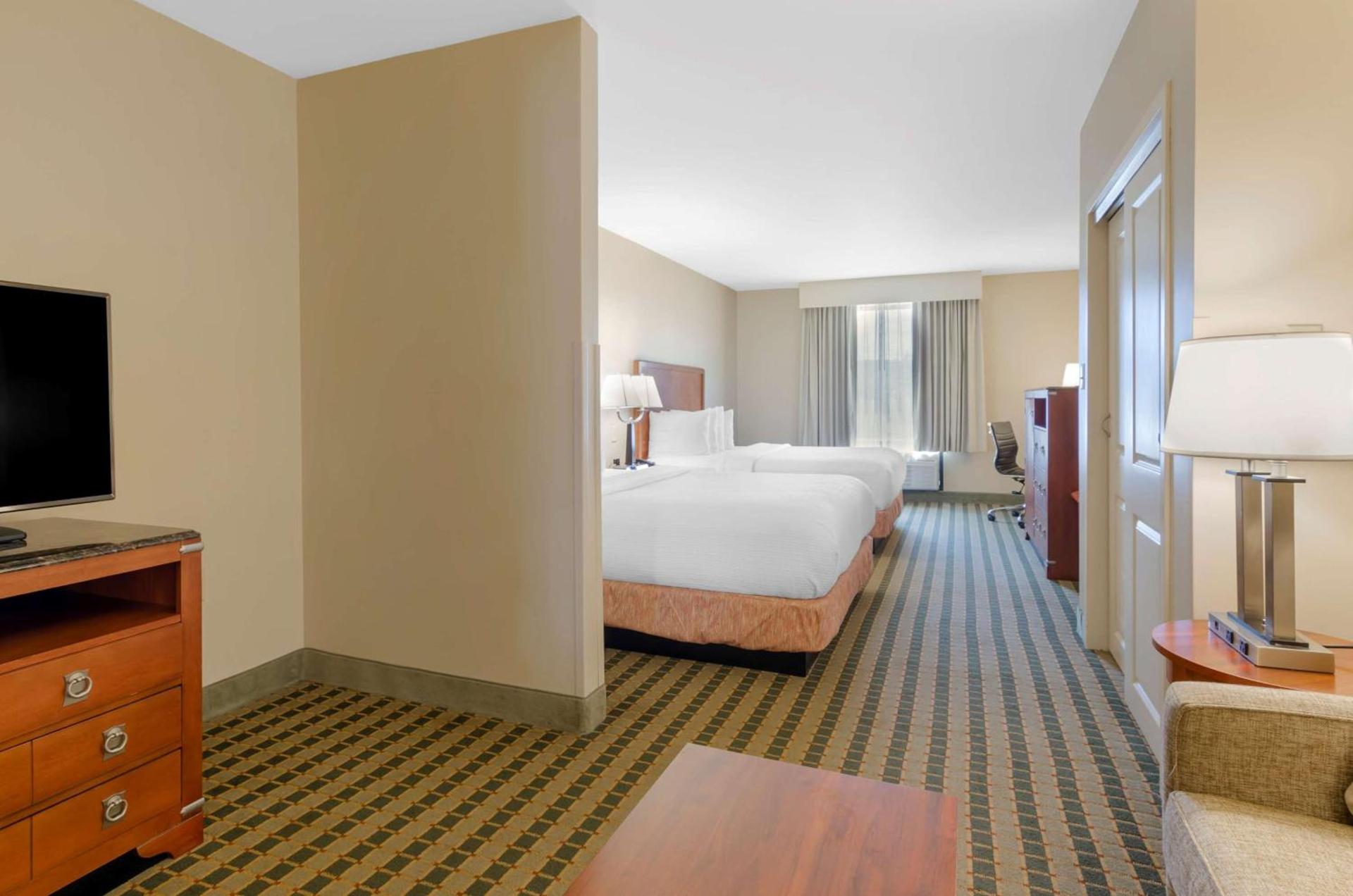 Best Western North Roanoke photo 19