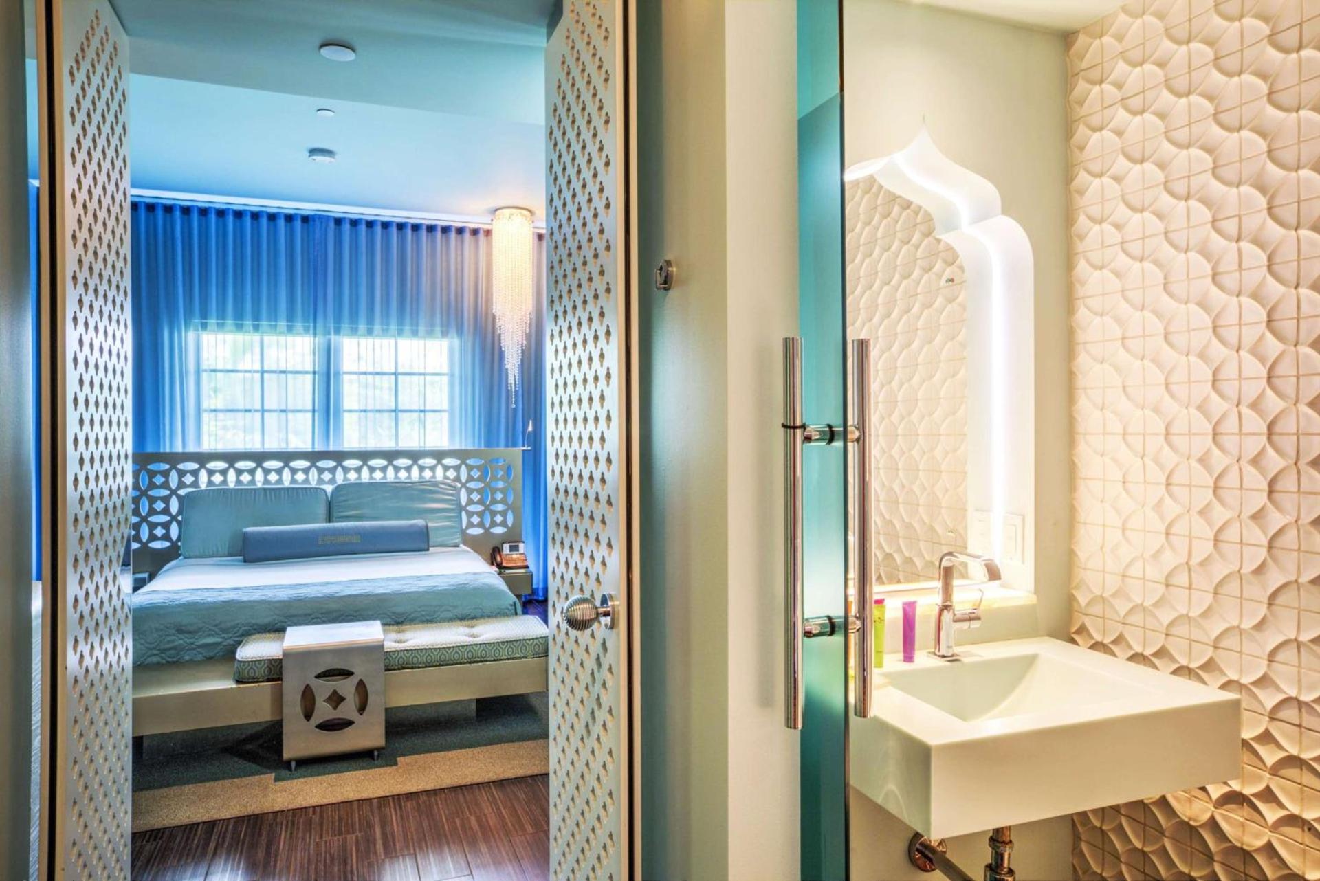 Dream South Beach, by Hyatt photo 5