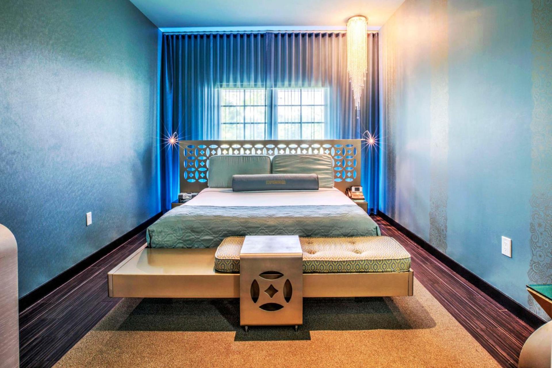 Dream South Beach, by Hyatt photo 6
